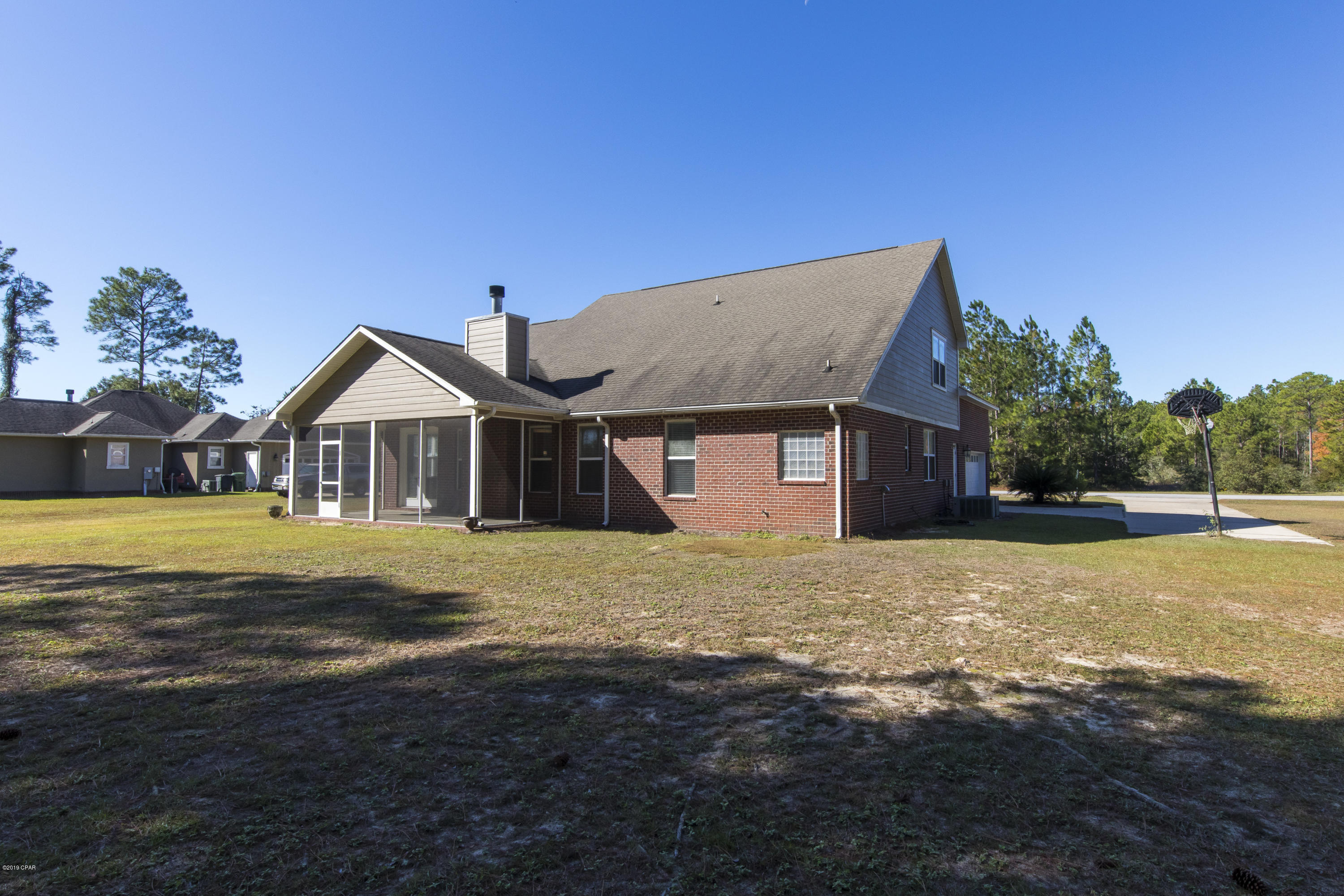 Windswept Estates - Residential