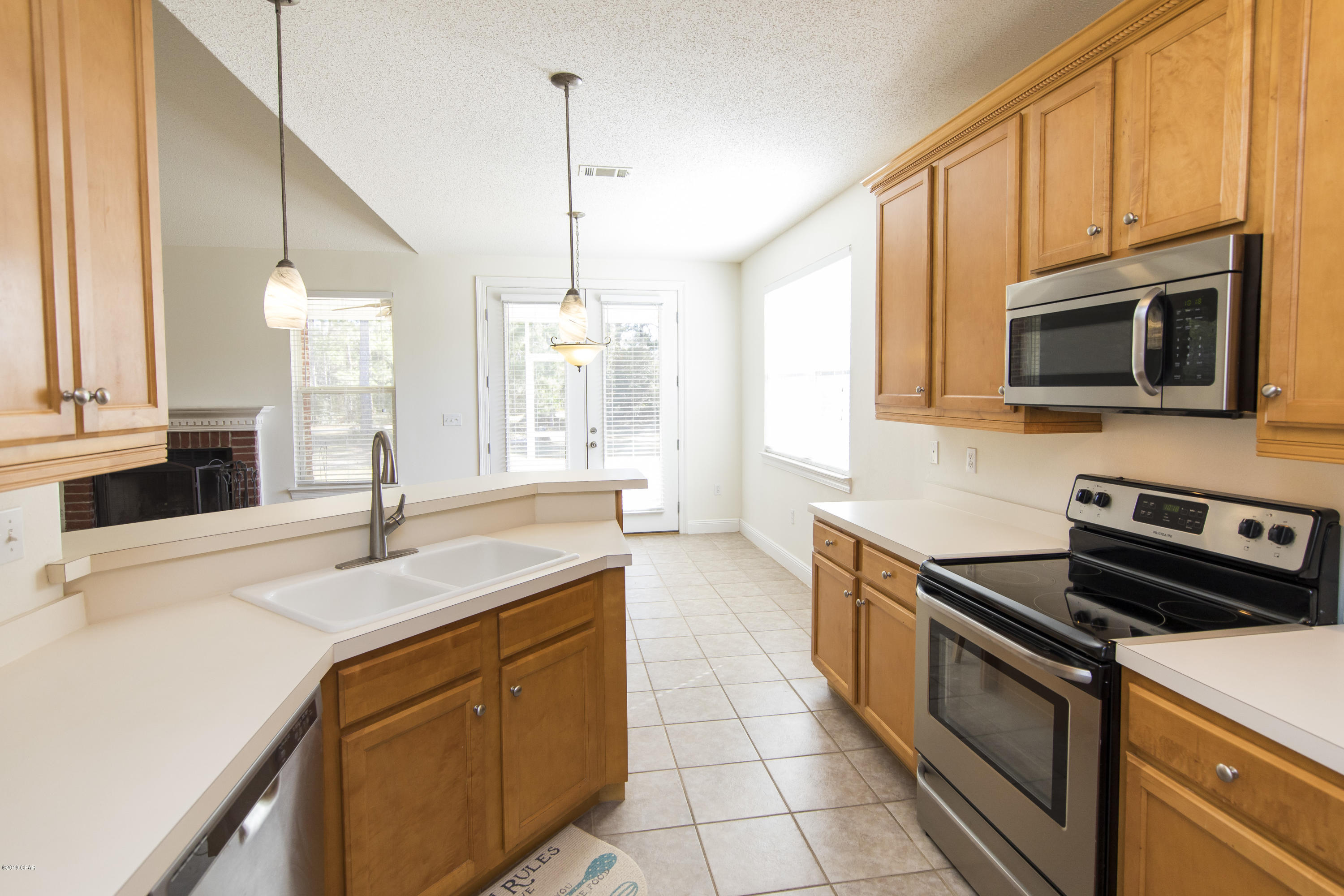 Windswept Estates - Residential