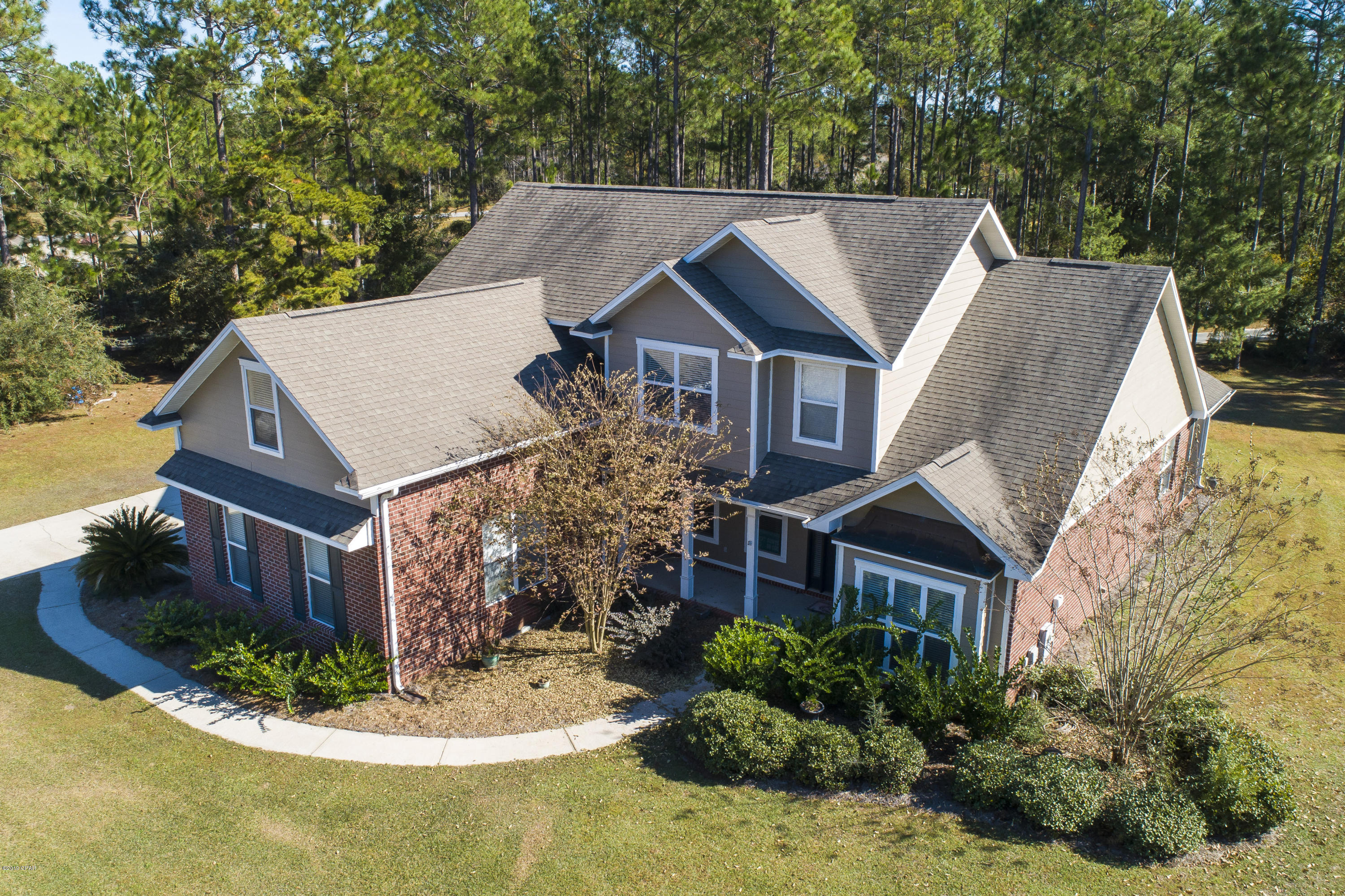 Windswept Estates - Residential