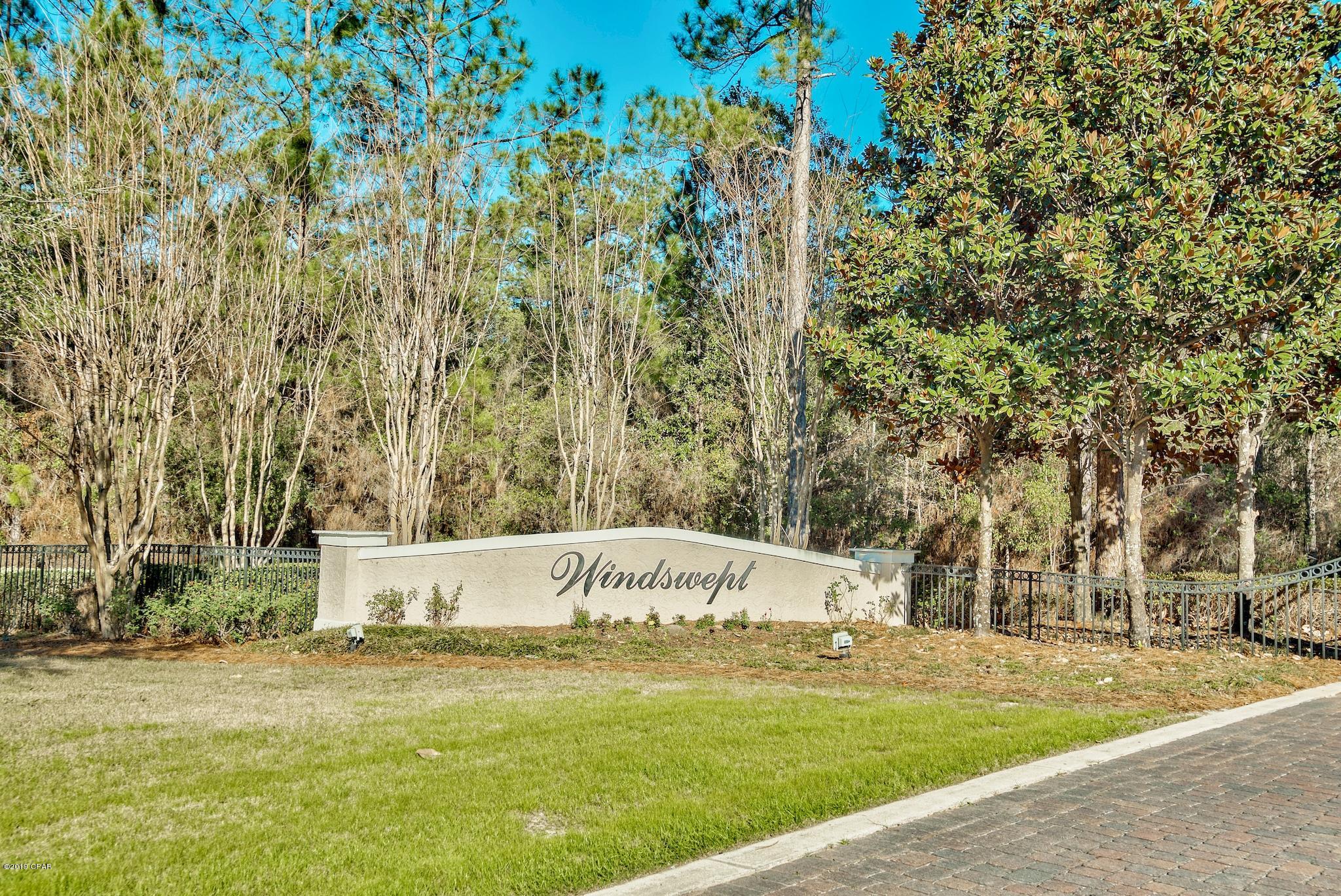 Windswept Estates - Residential