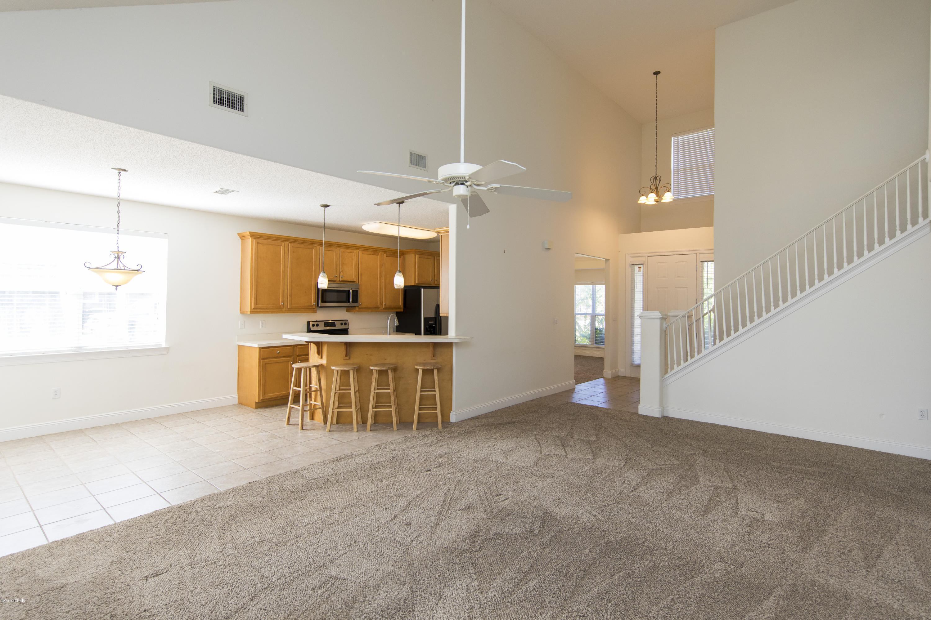 Windswept Estates - Residential