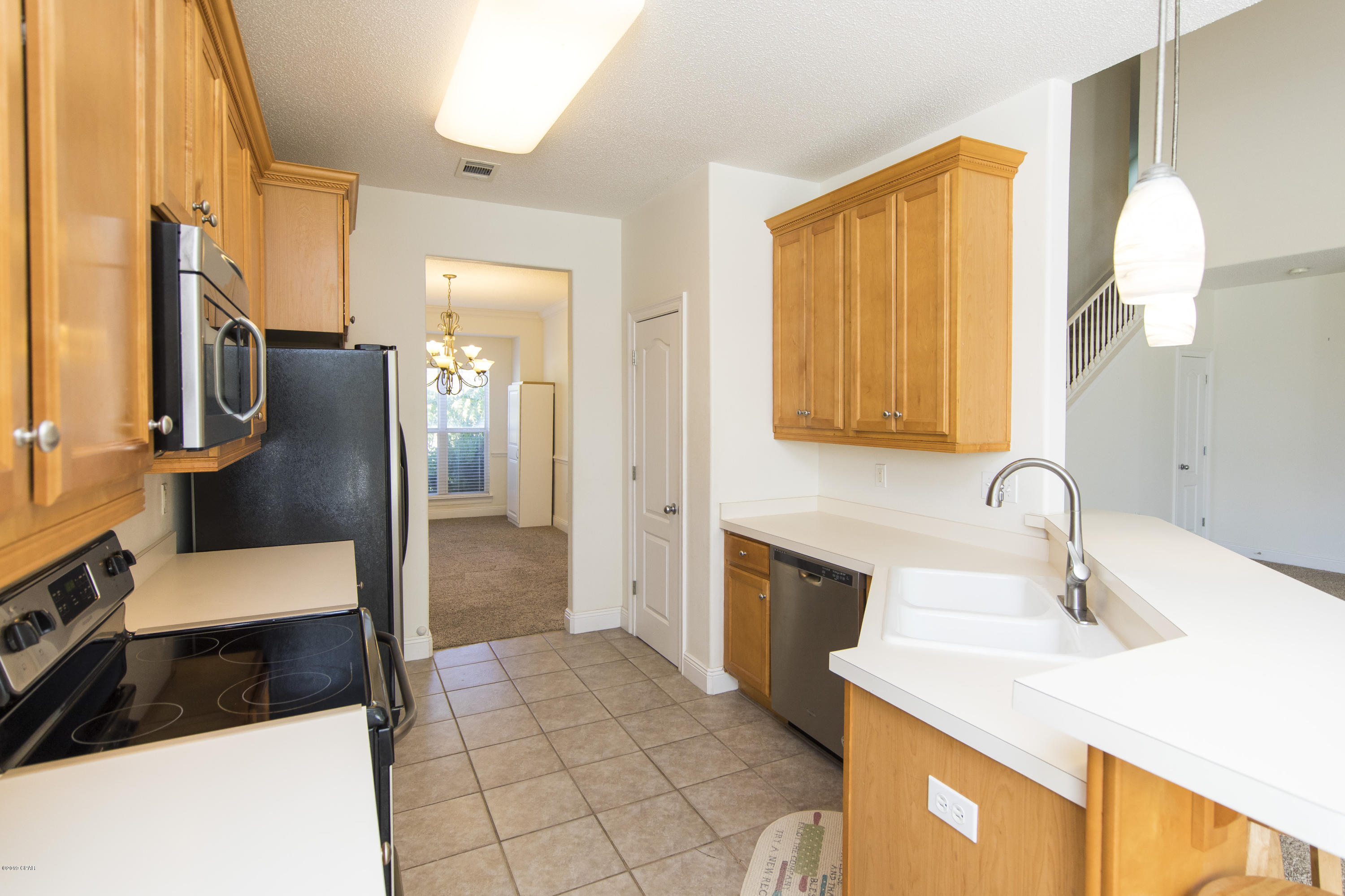 Windswept Estates - Residential