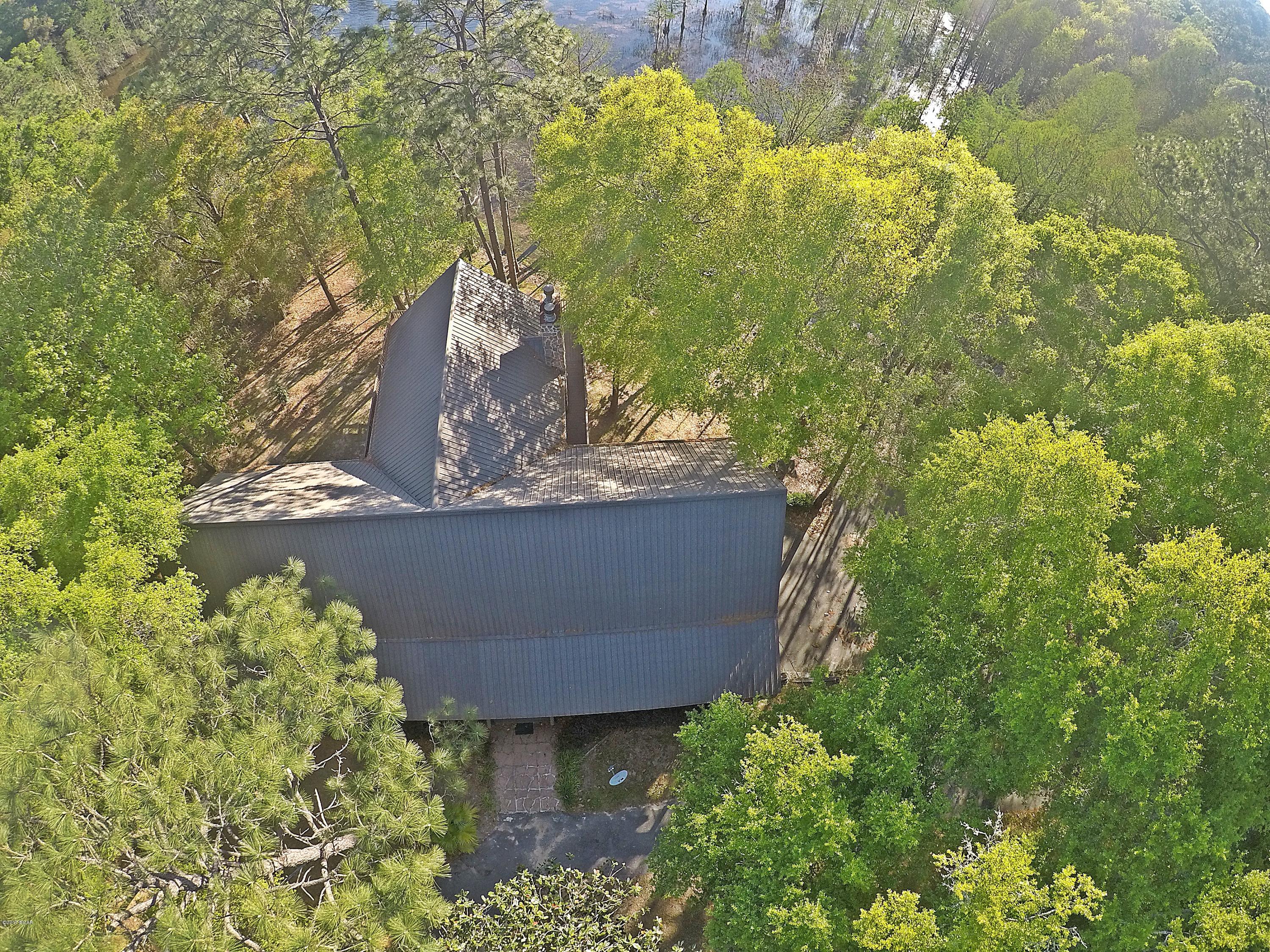 Compass Lake In The Hills - Residential