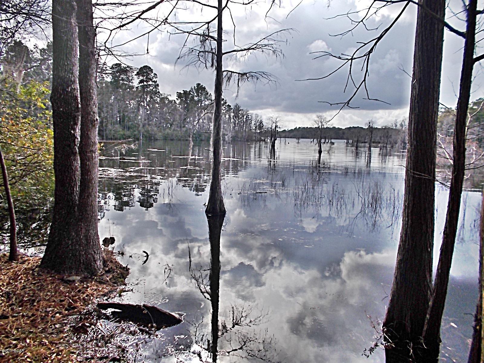 Compass Lake In The Hills - Residential