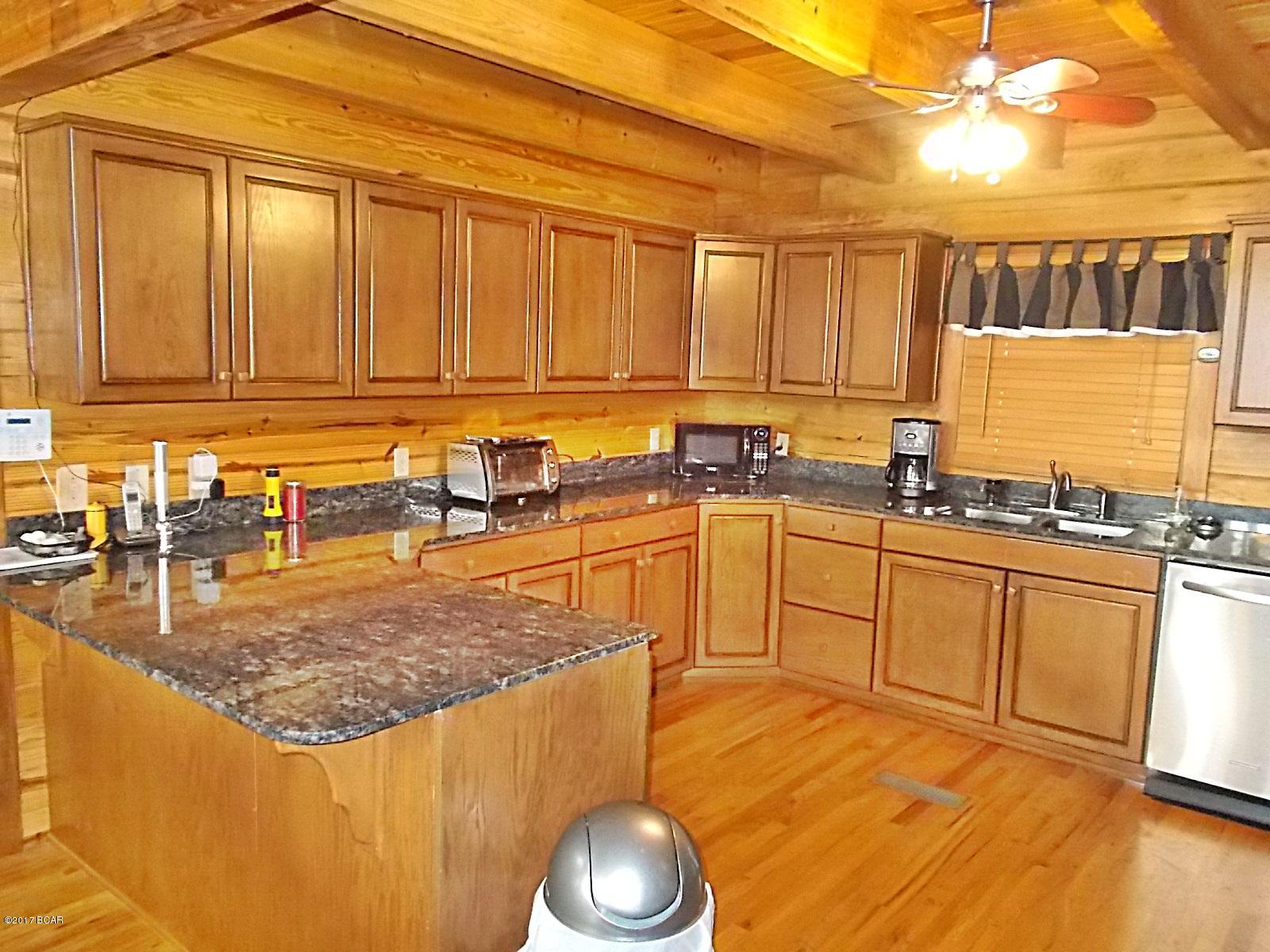 Compass Lake In The Hills - Residential