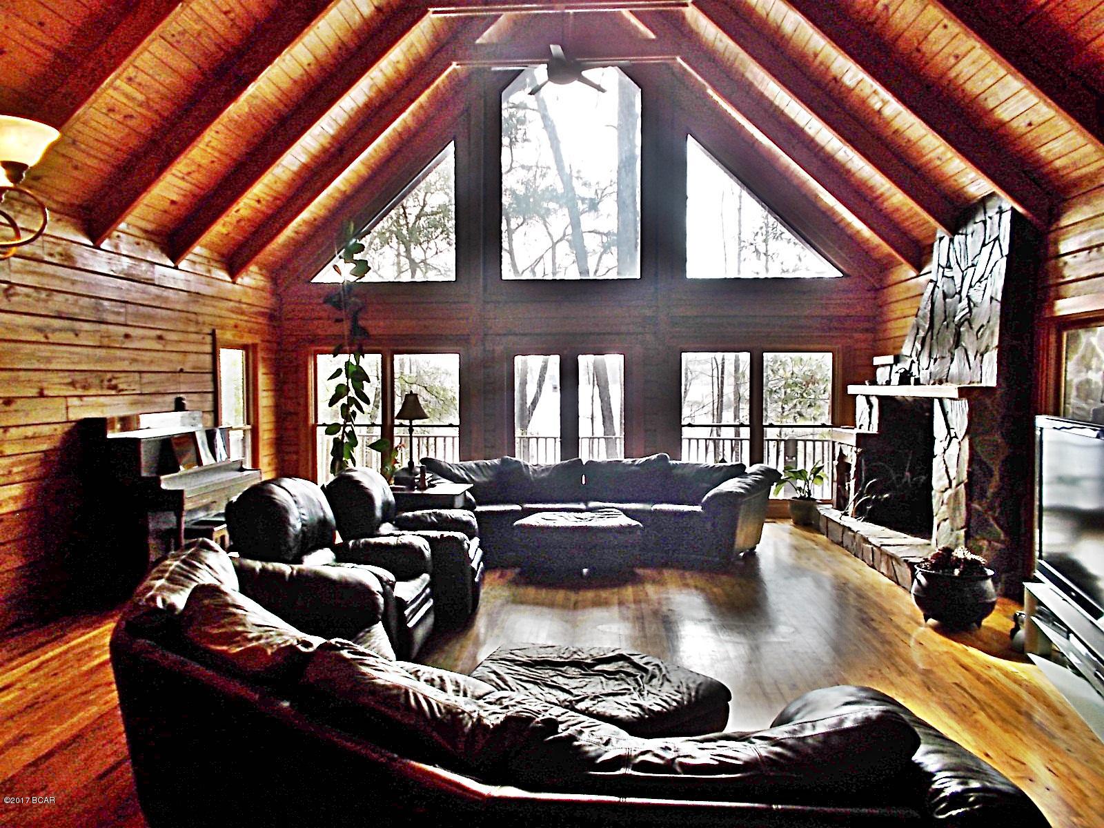 Compass Lake In The Hills - Residential