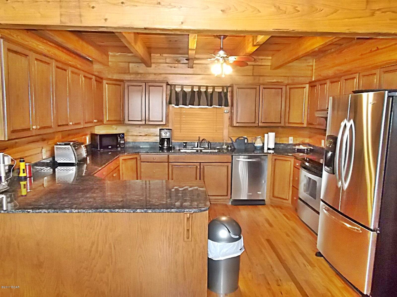 Compass Lake In The Hills - Residential