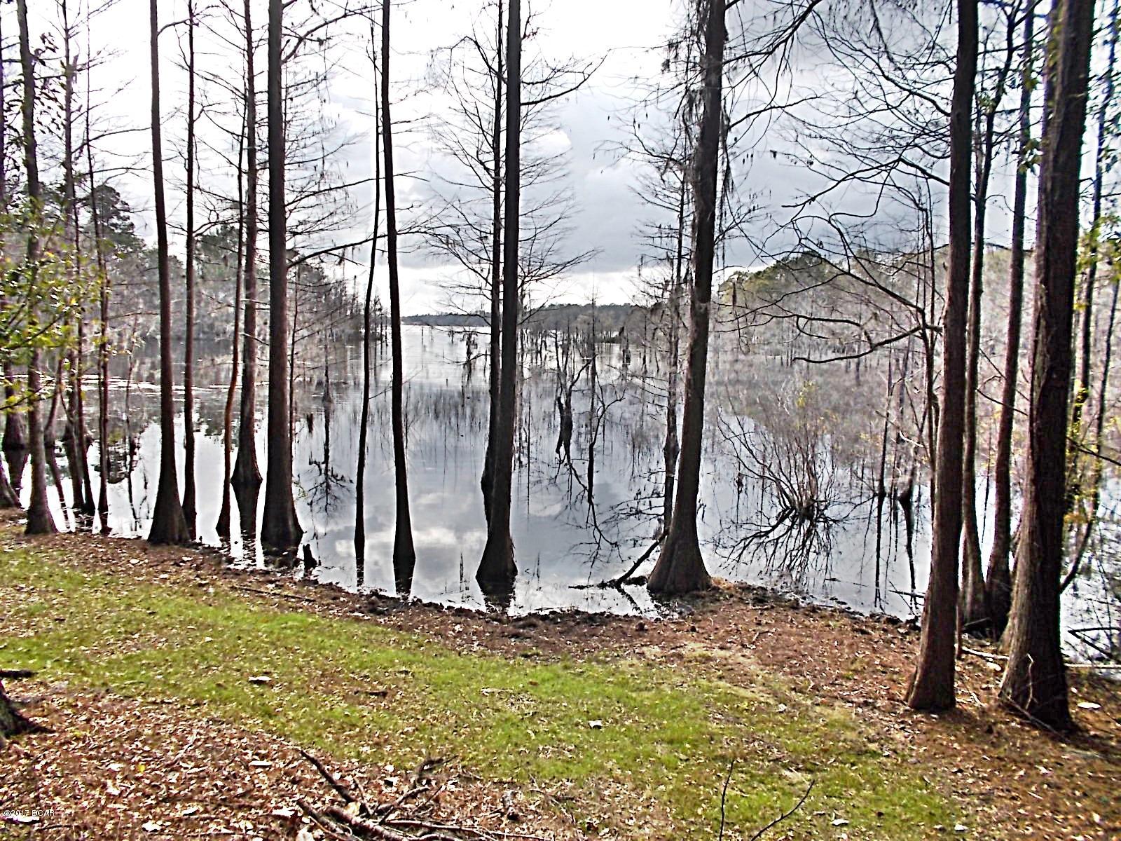 Compass Lake In The Hills - Residential