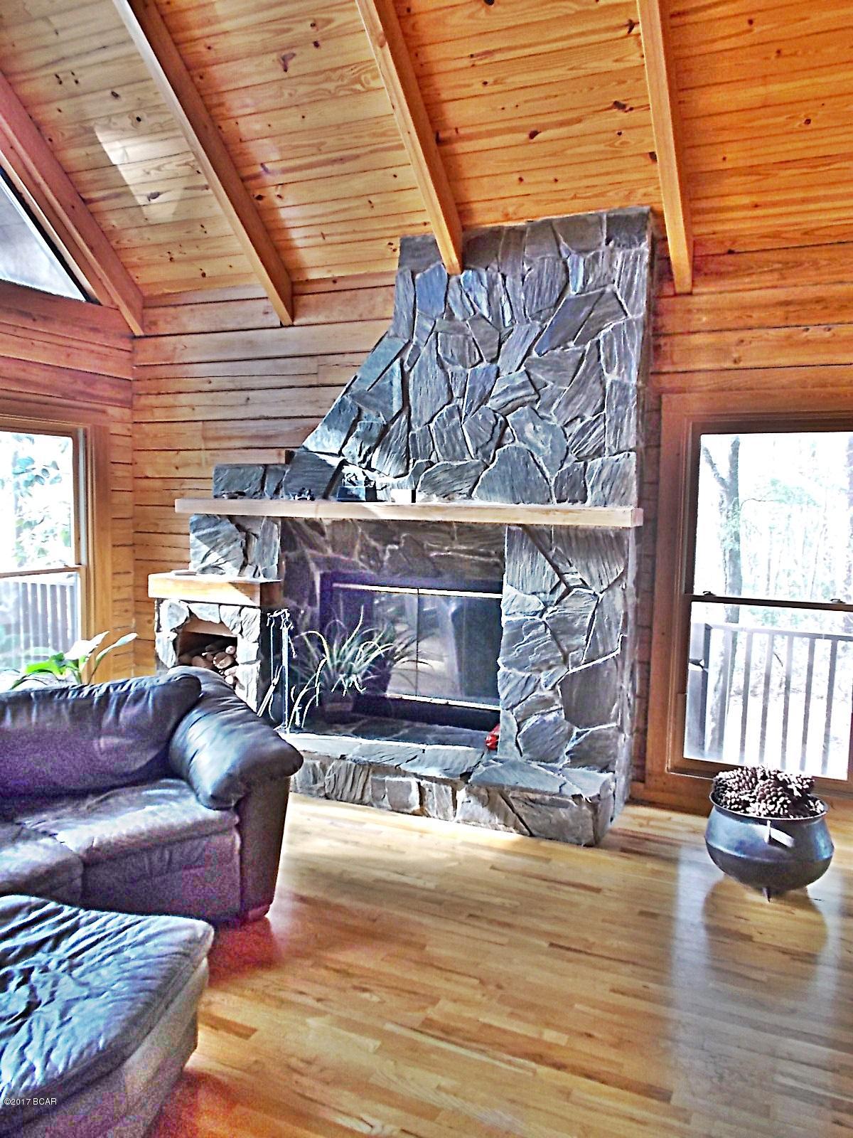 Compass Lake In The Hills - Residential