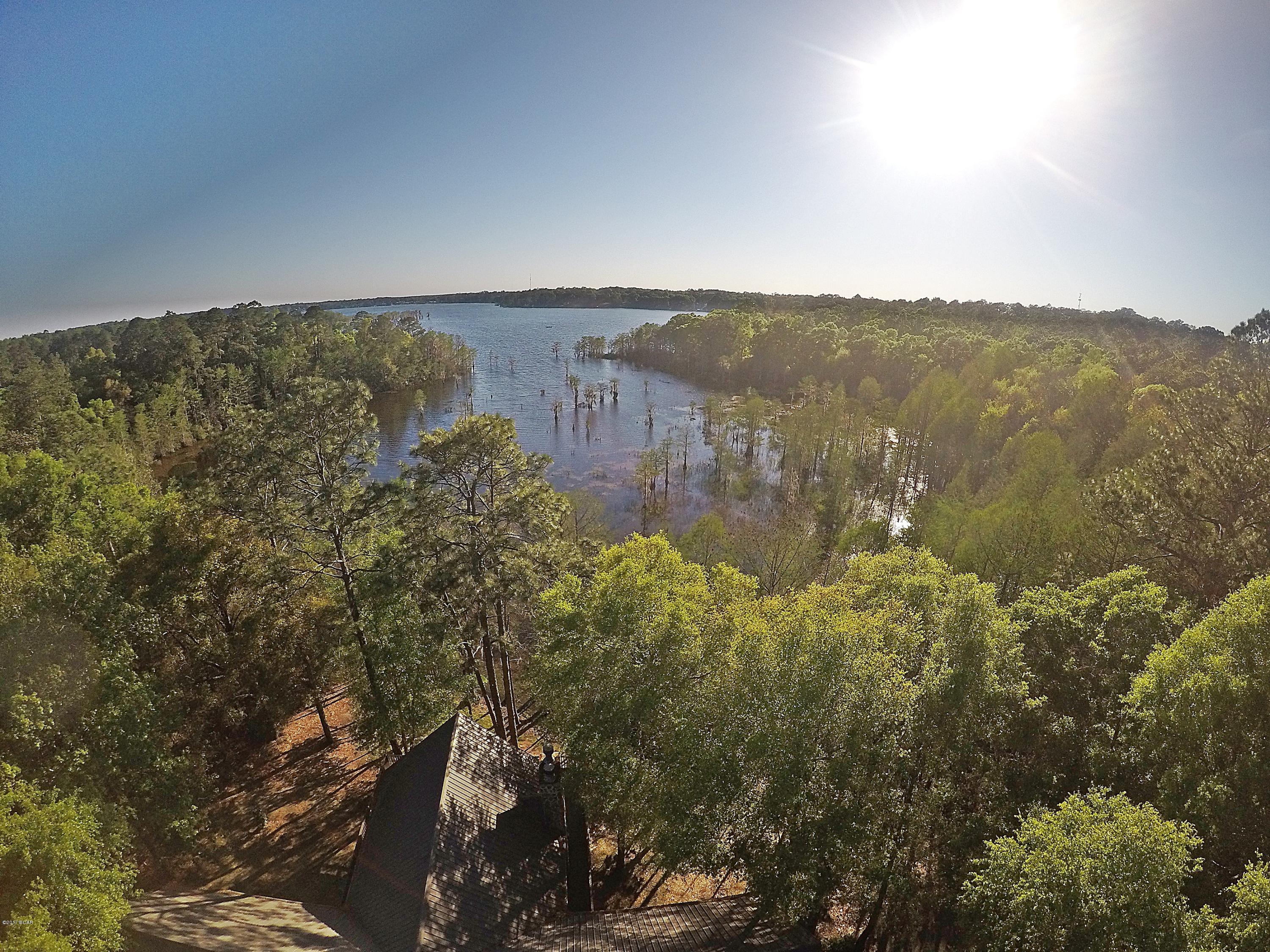 Compass Lake In The Hills - Residential