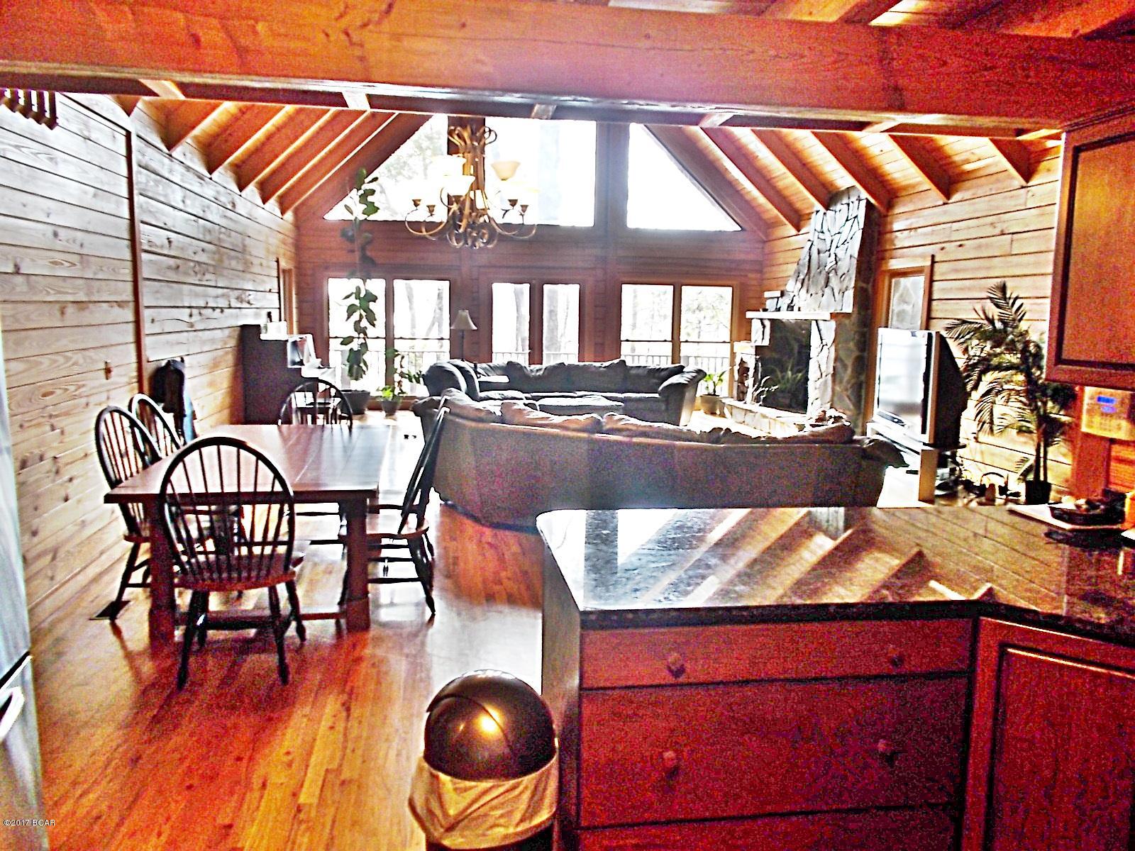 Compass Lake In The Hills - Residential