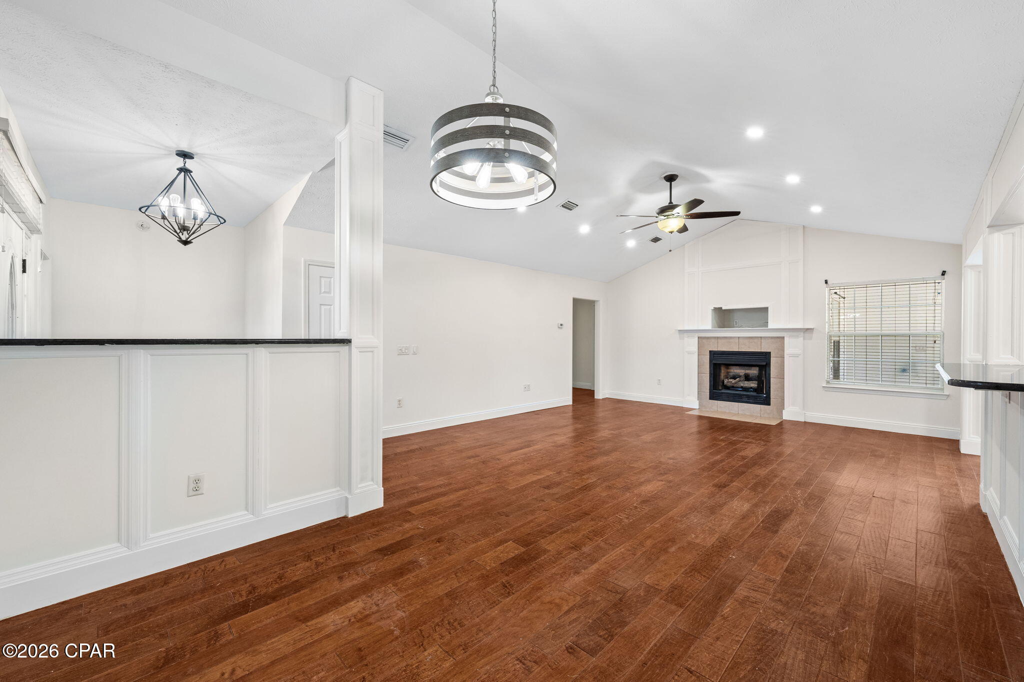 Timbers - Residential