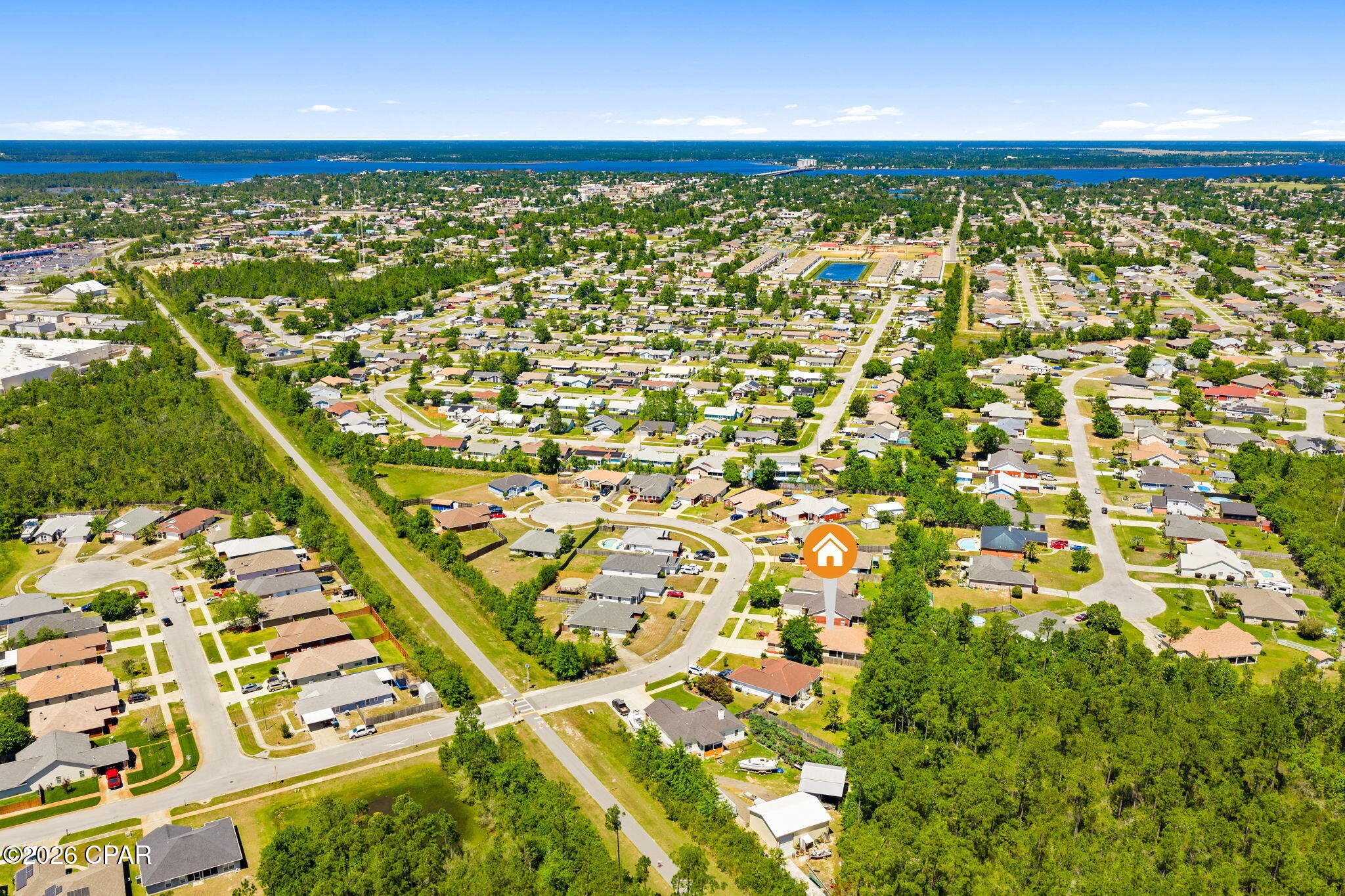 Timbers - Residential