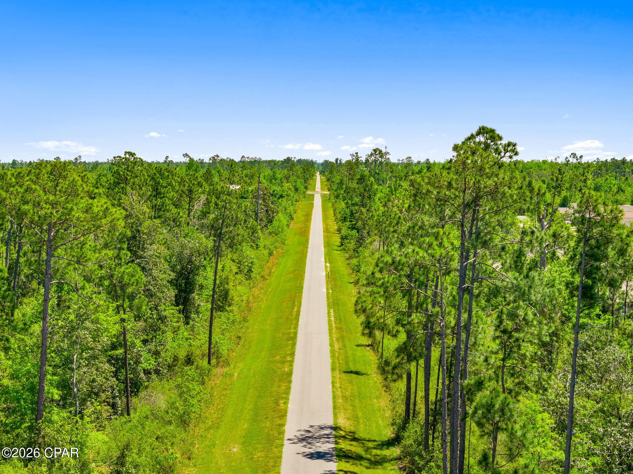 Timbers - Residential