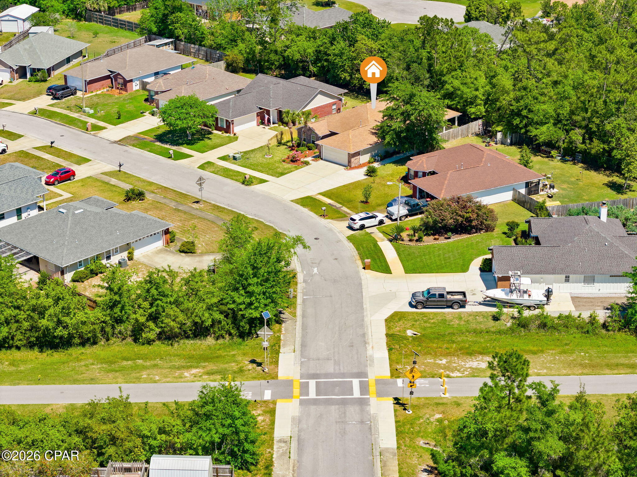 Timbers - Residential