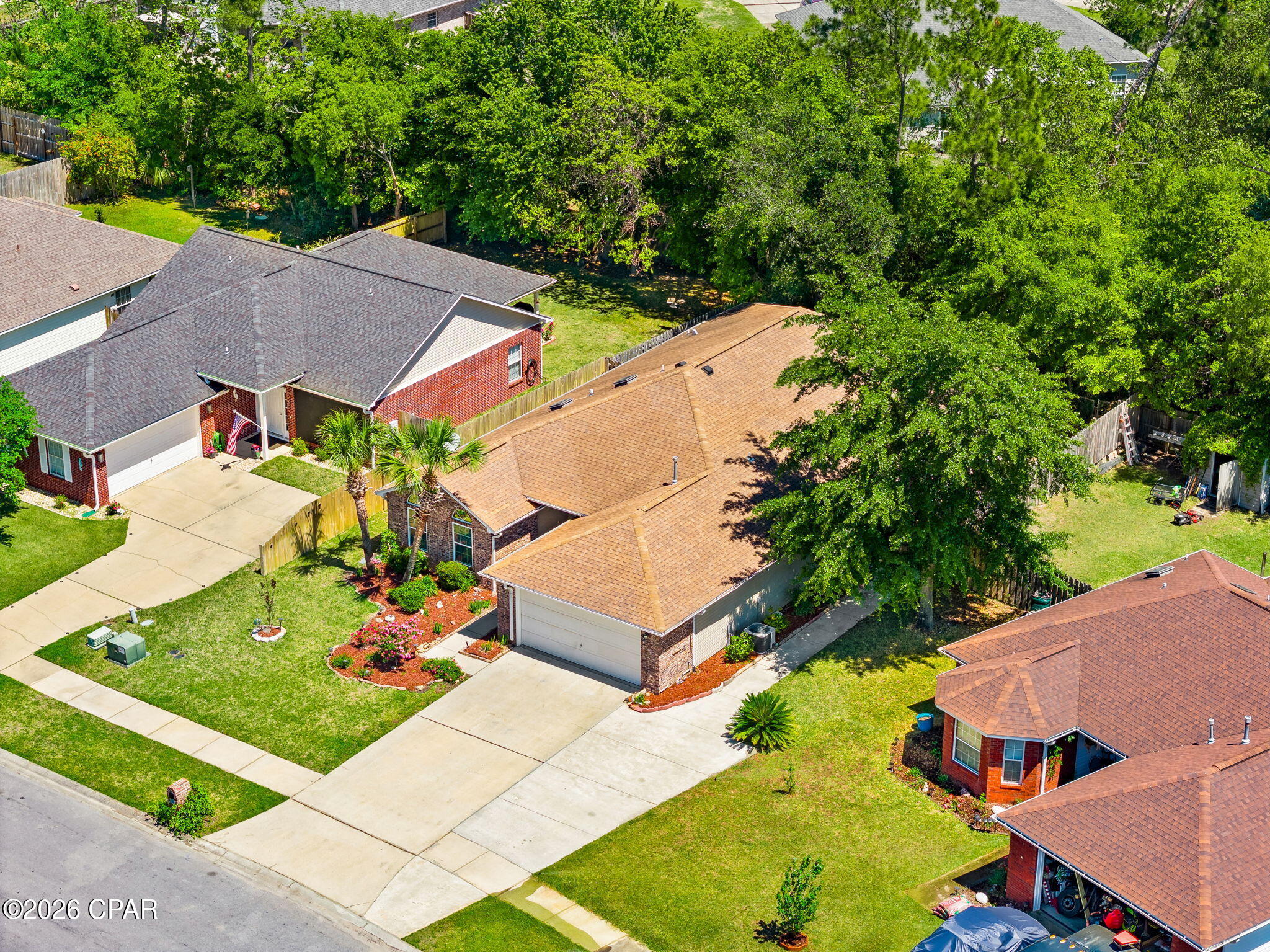 Timbers - Residential