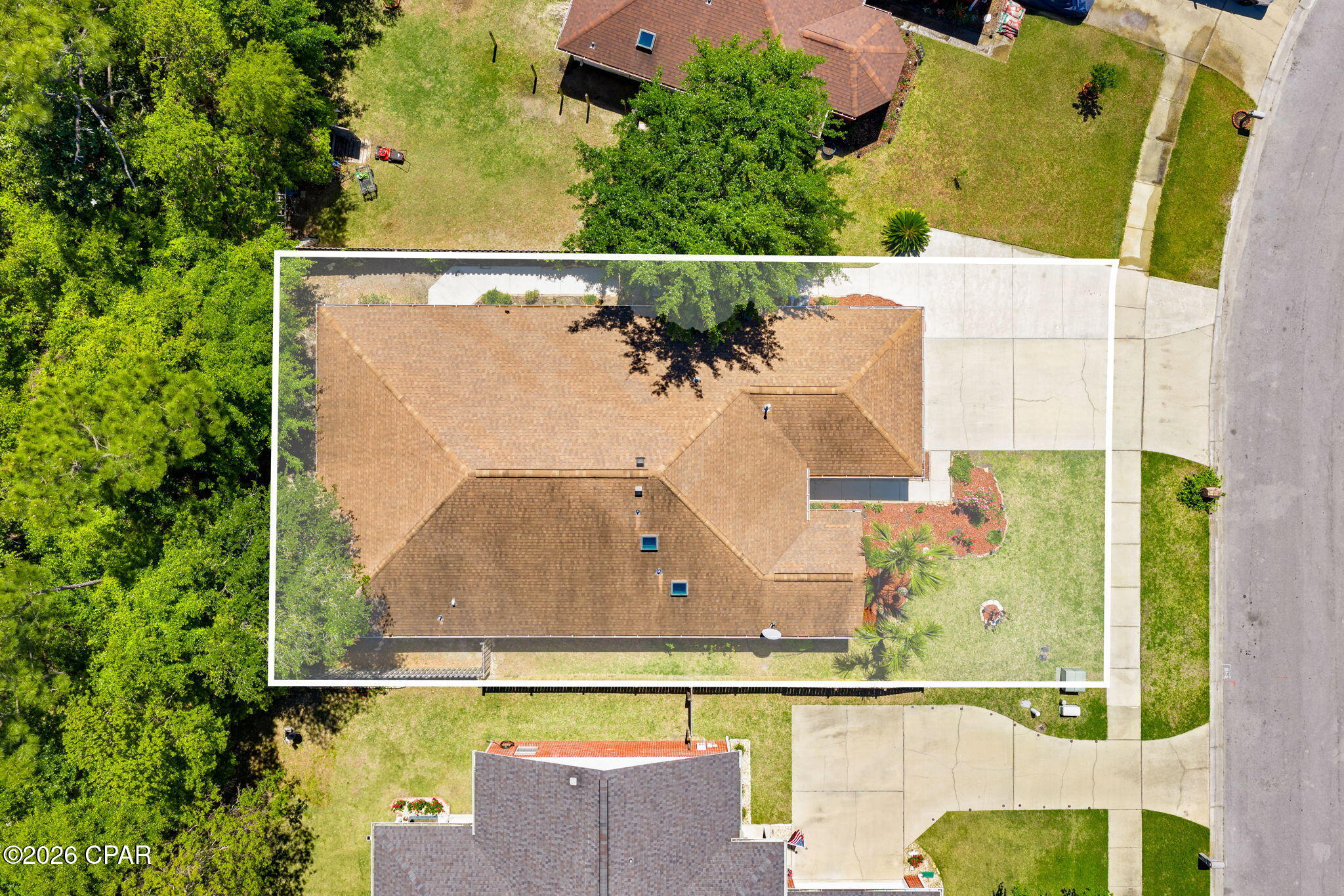 Timbers - Residential