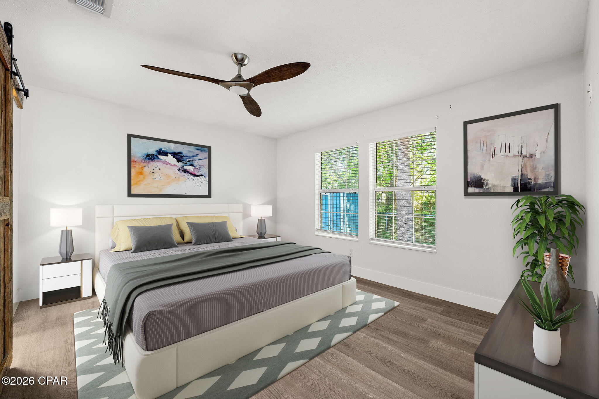 Timbers - Residential