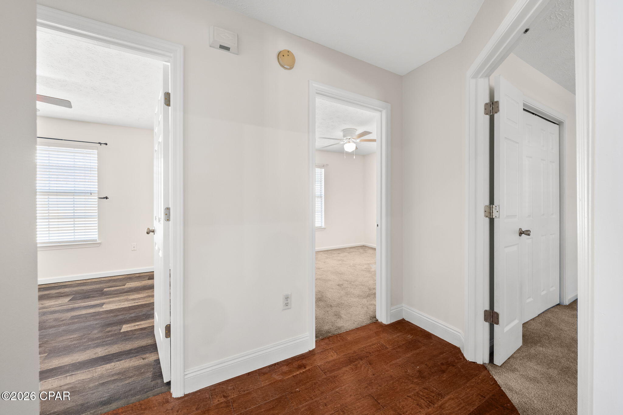 Timbers - Residential