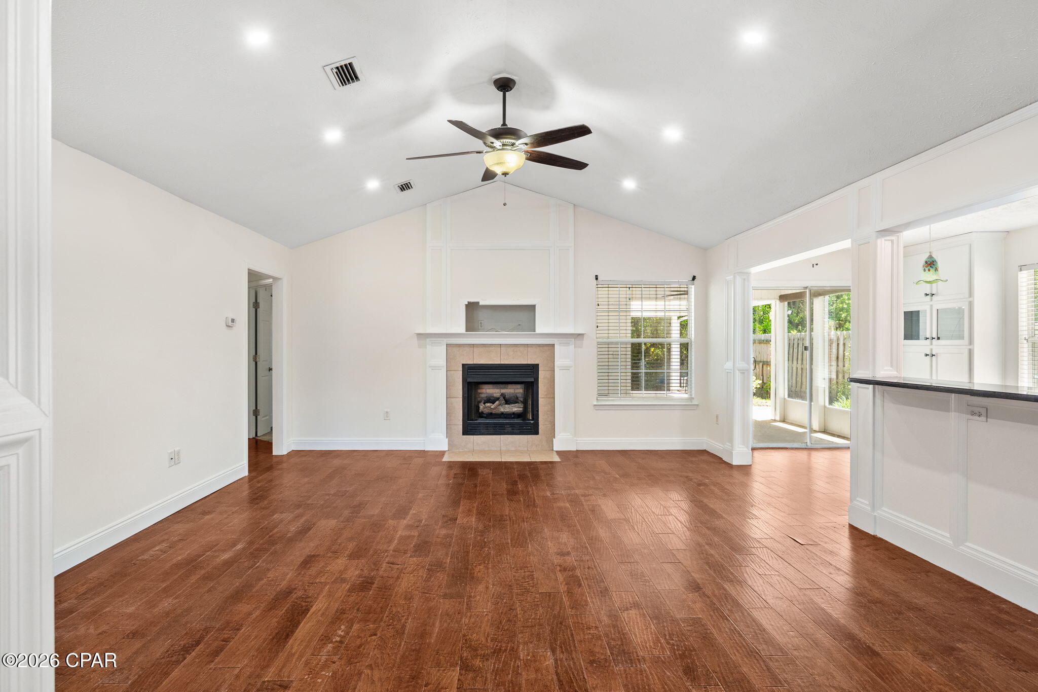 Timbers - Residential