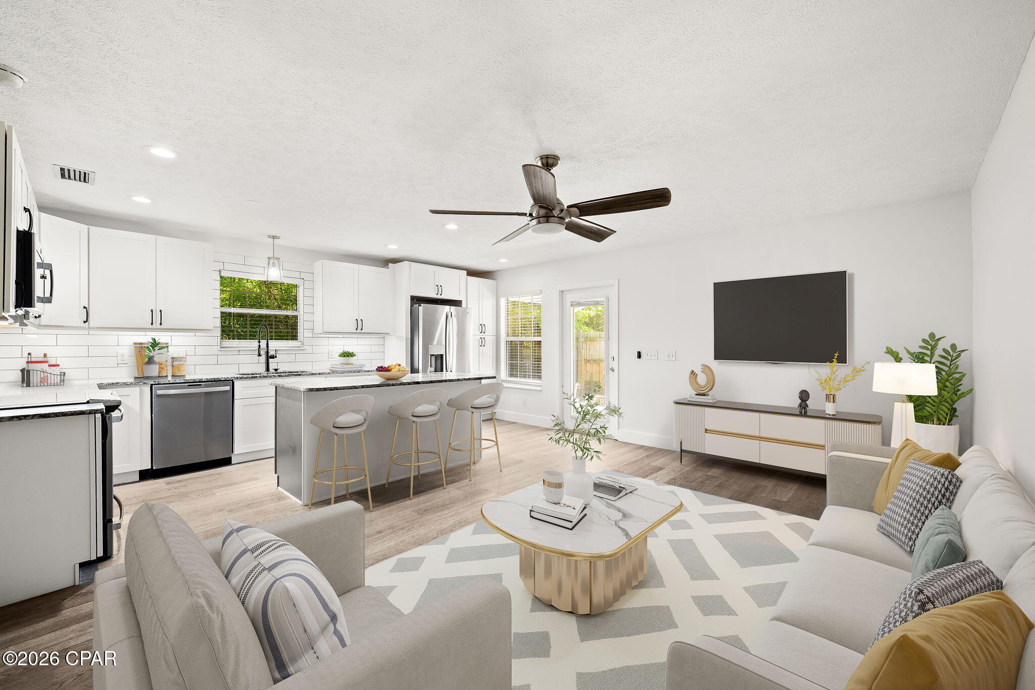 Timbers - Residential