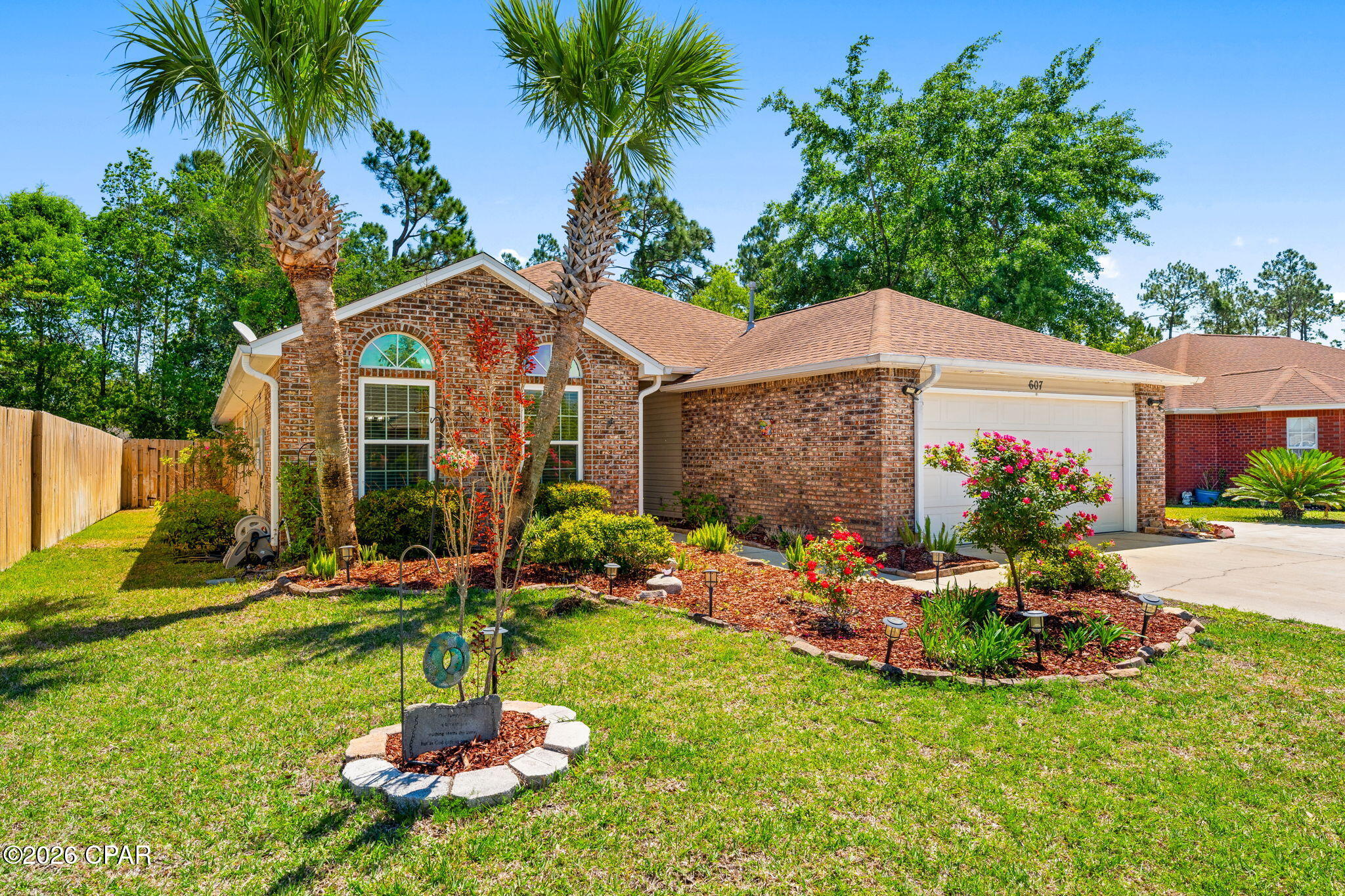 Timbers - Residential