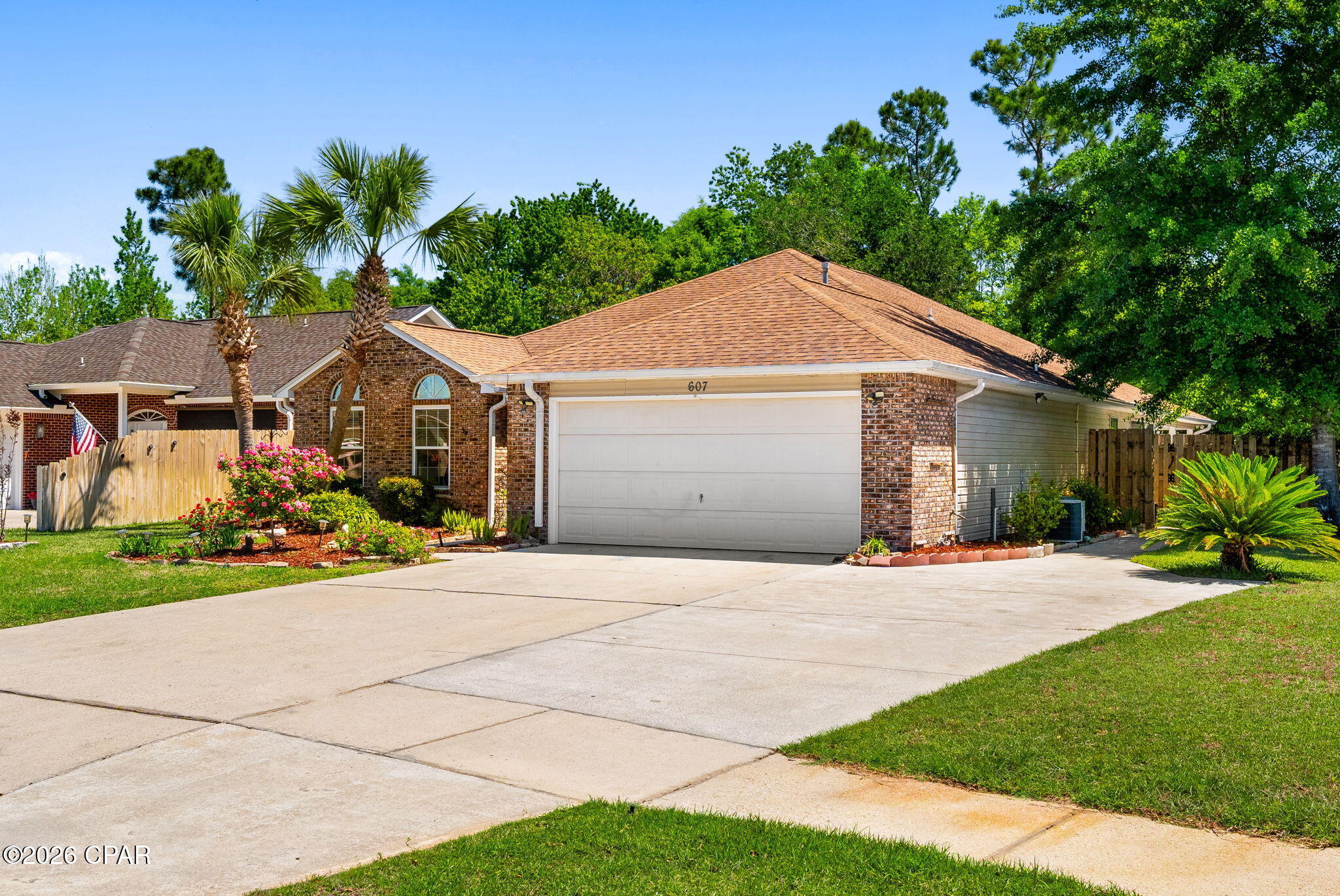 Timbers - Residential