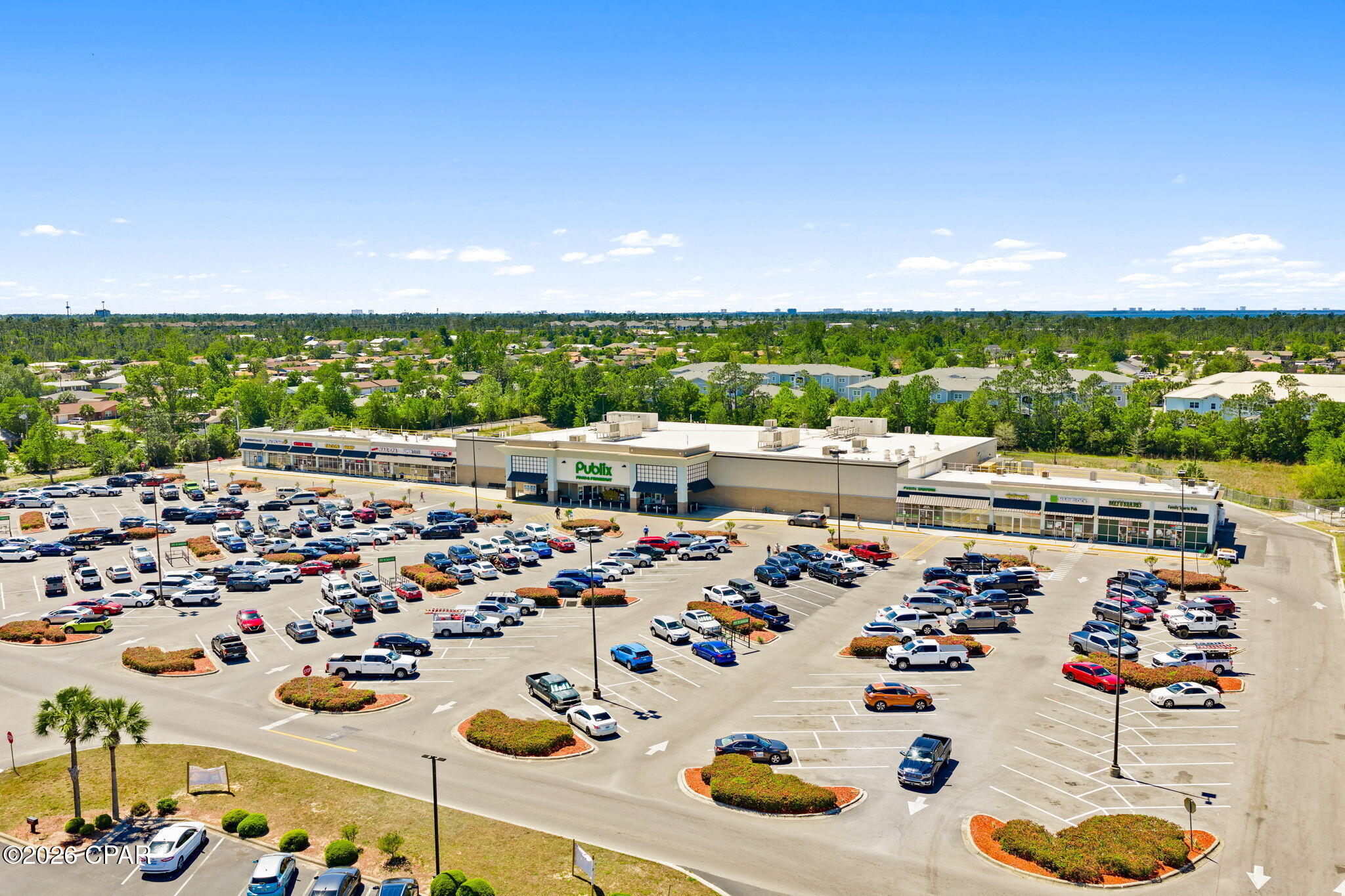 Timbers - Residential