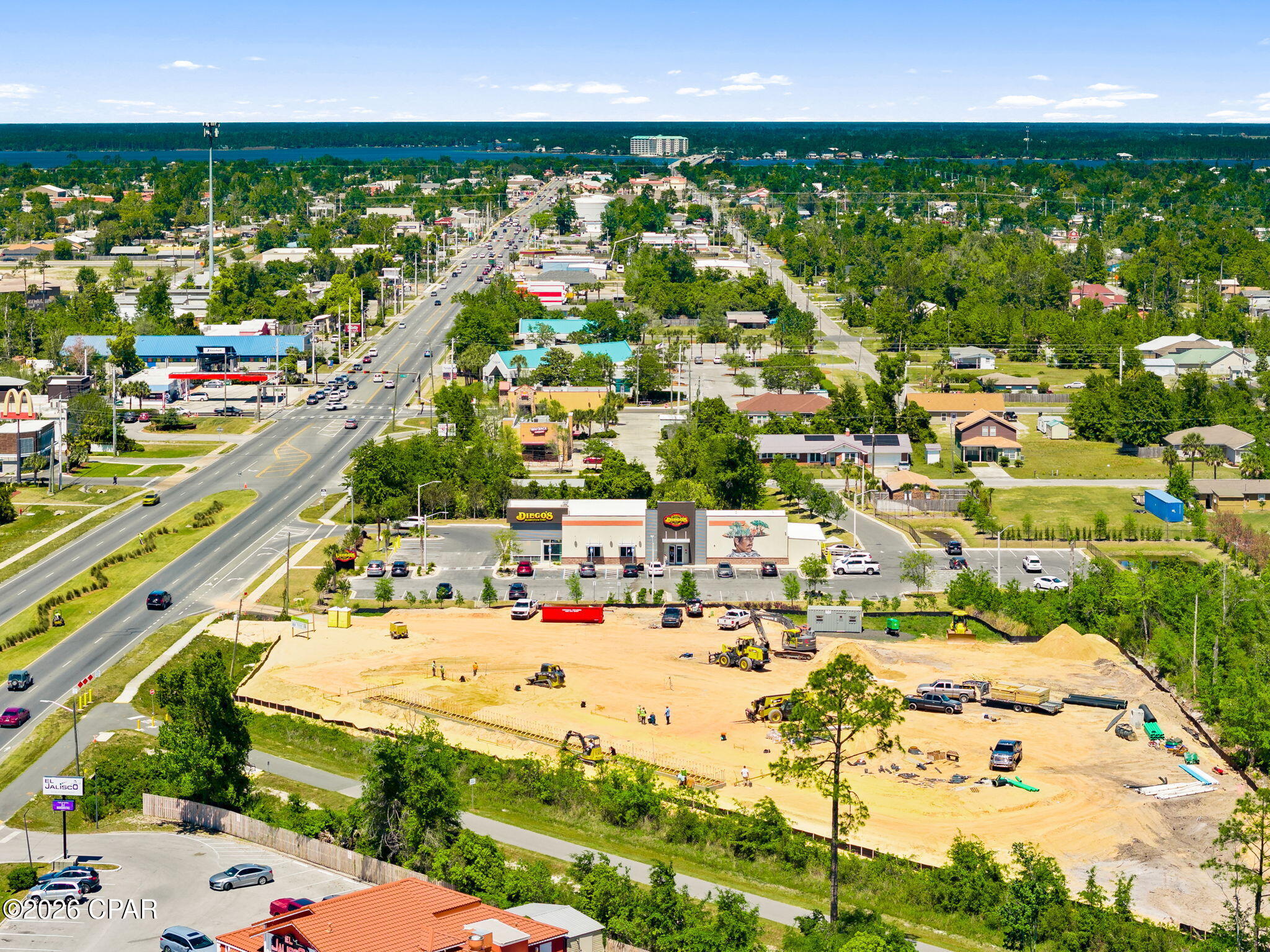 Timbers - Residential