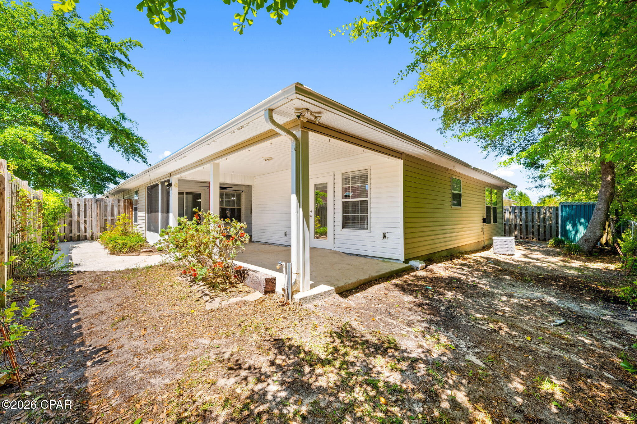 Timbers - Residential