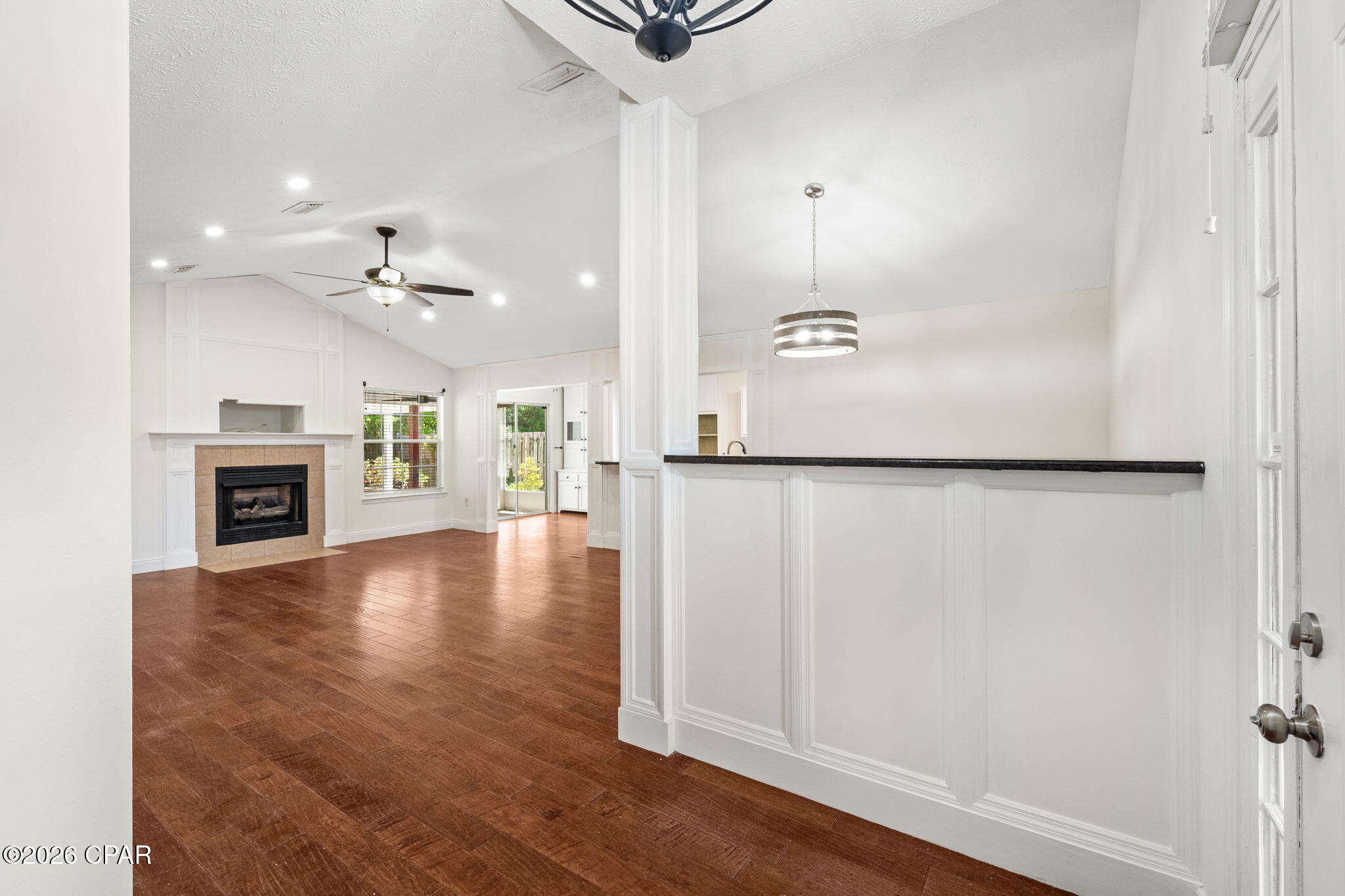 Timbers - Residential