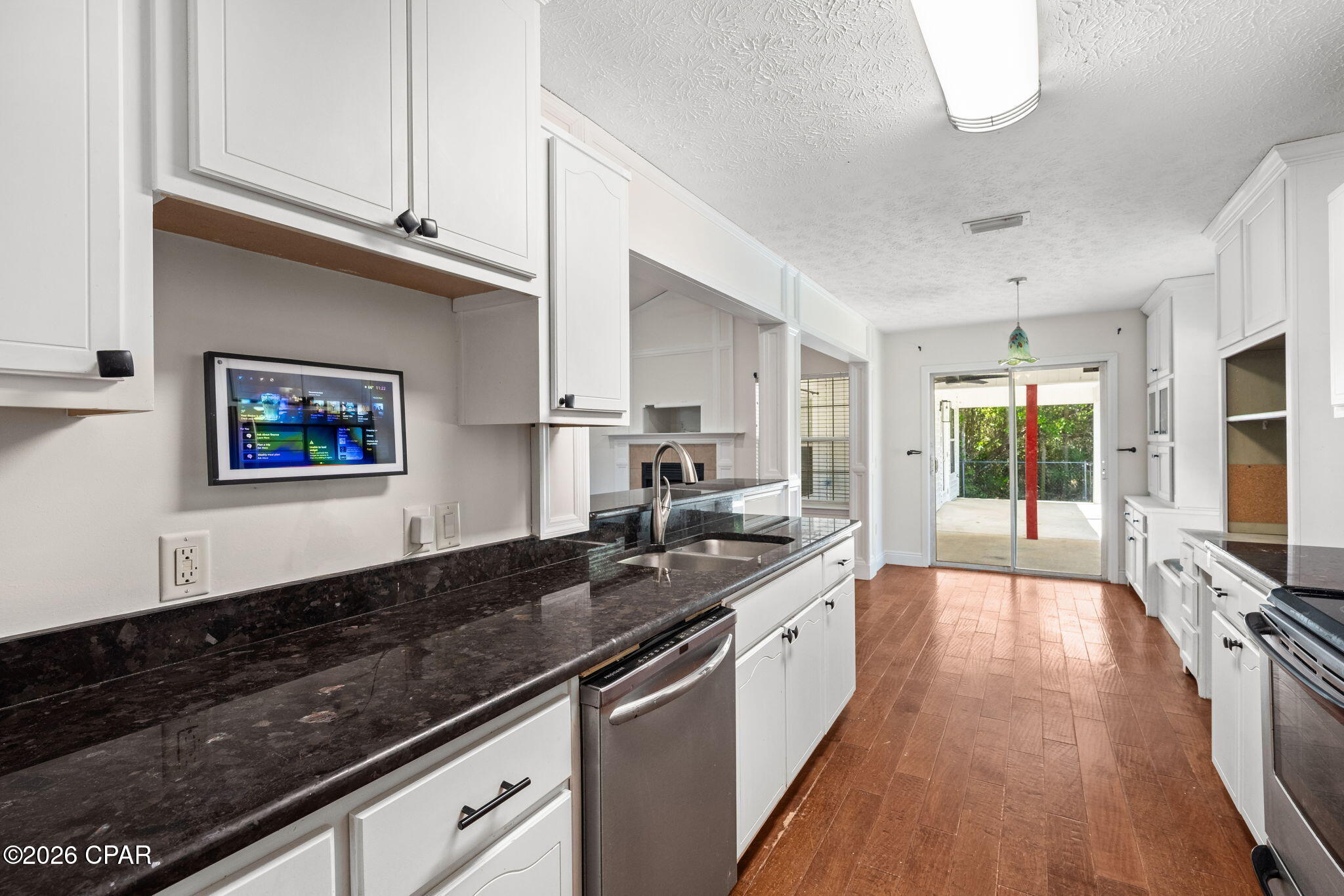 Timbers - Residential