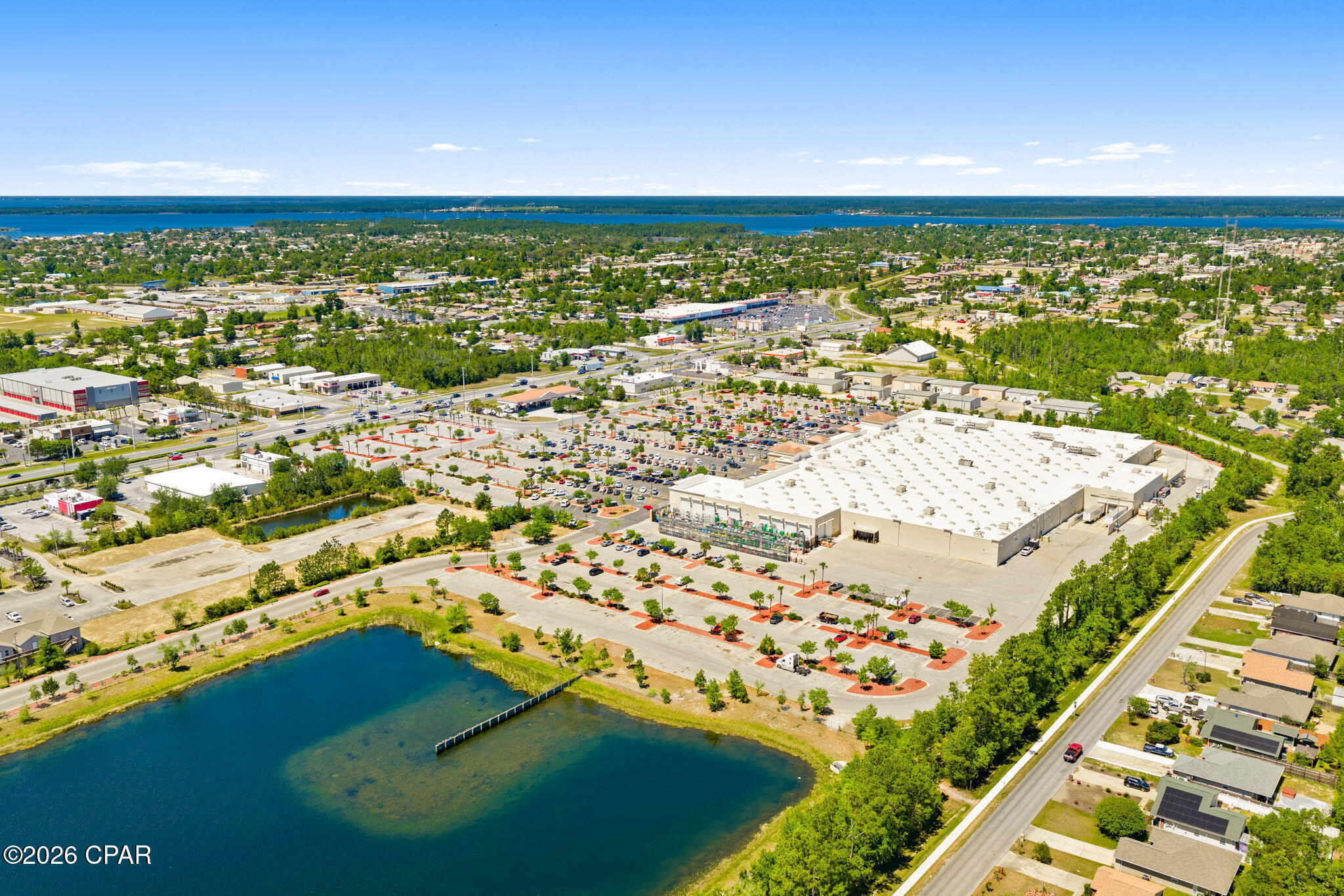 Timbers - Residential