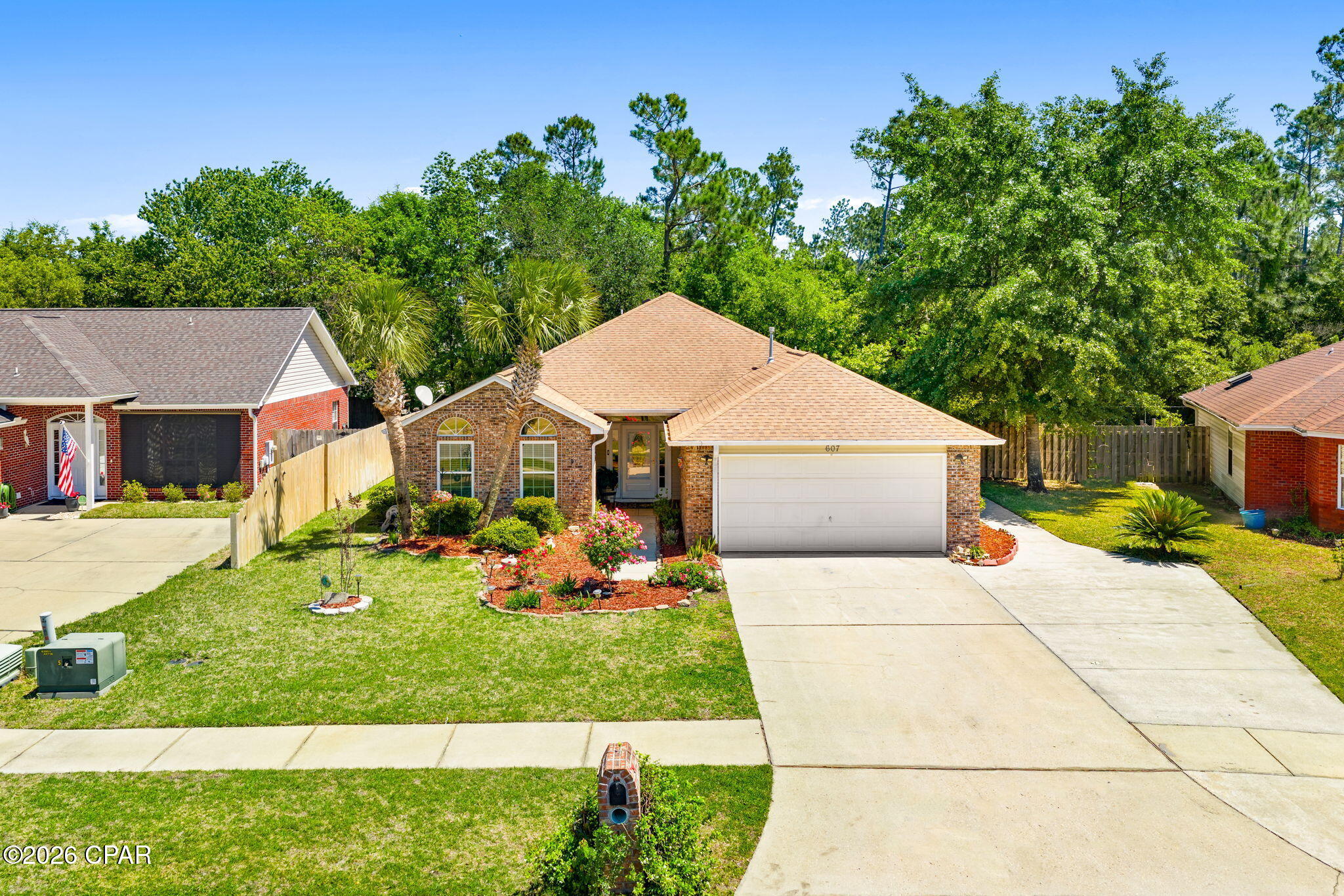 Timbers - Residential