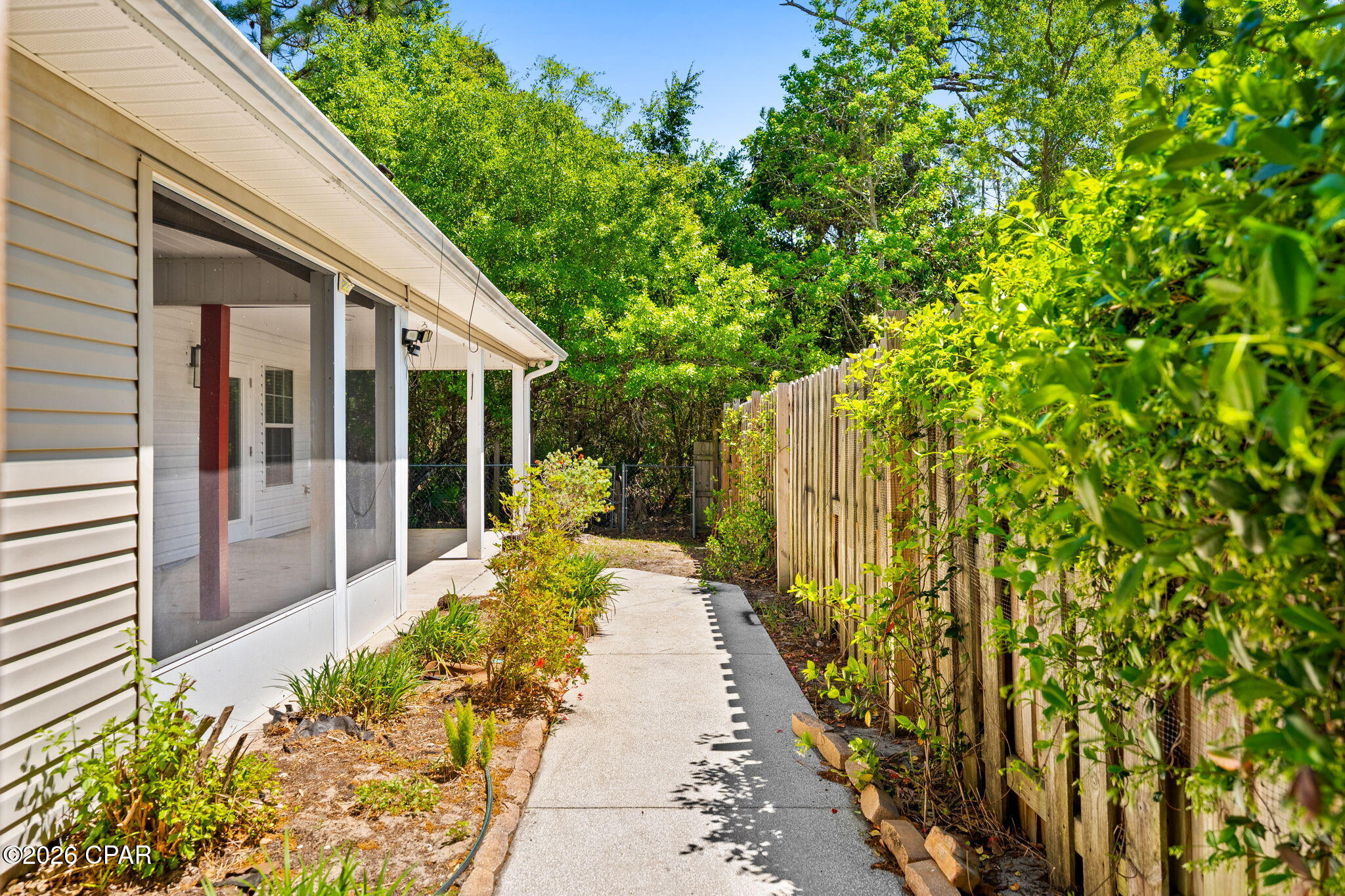 Timbers - Residential