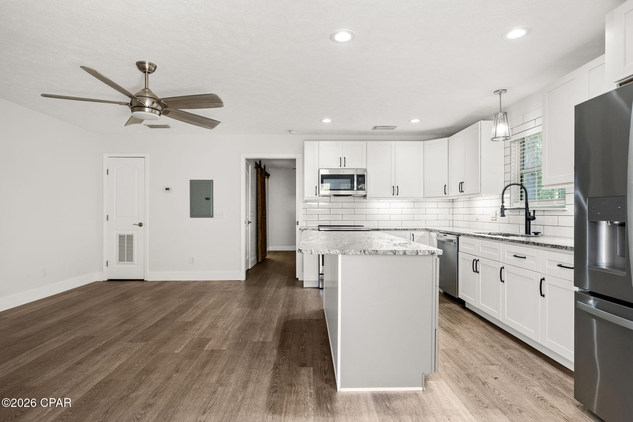 Timbers - Residential