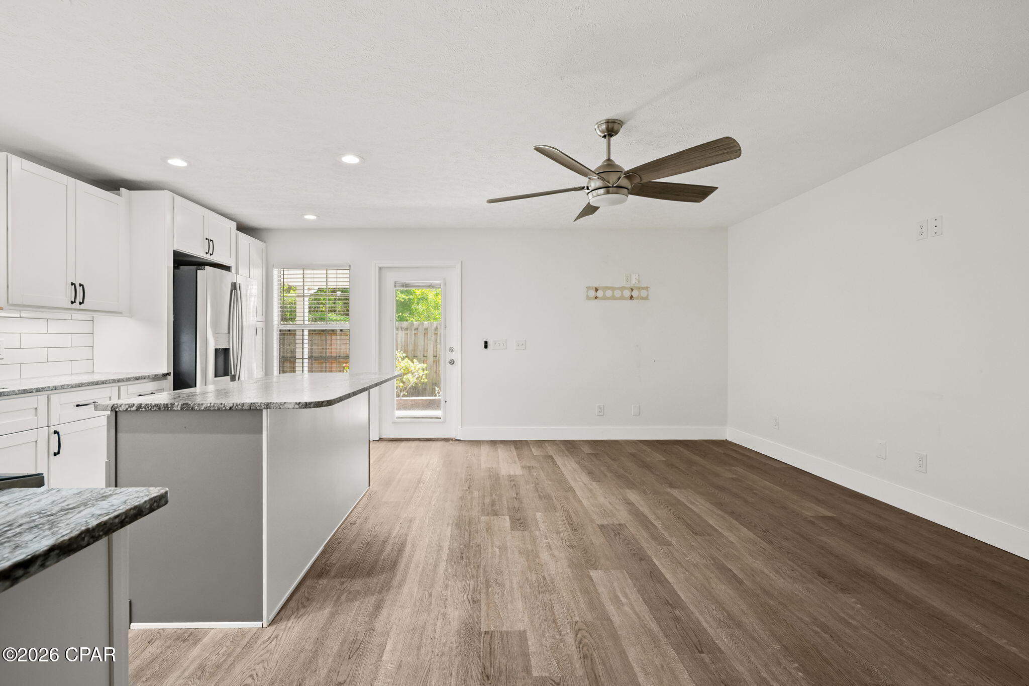 Timbers - Residential