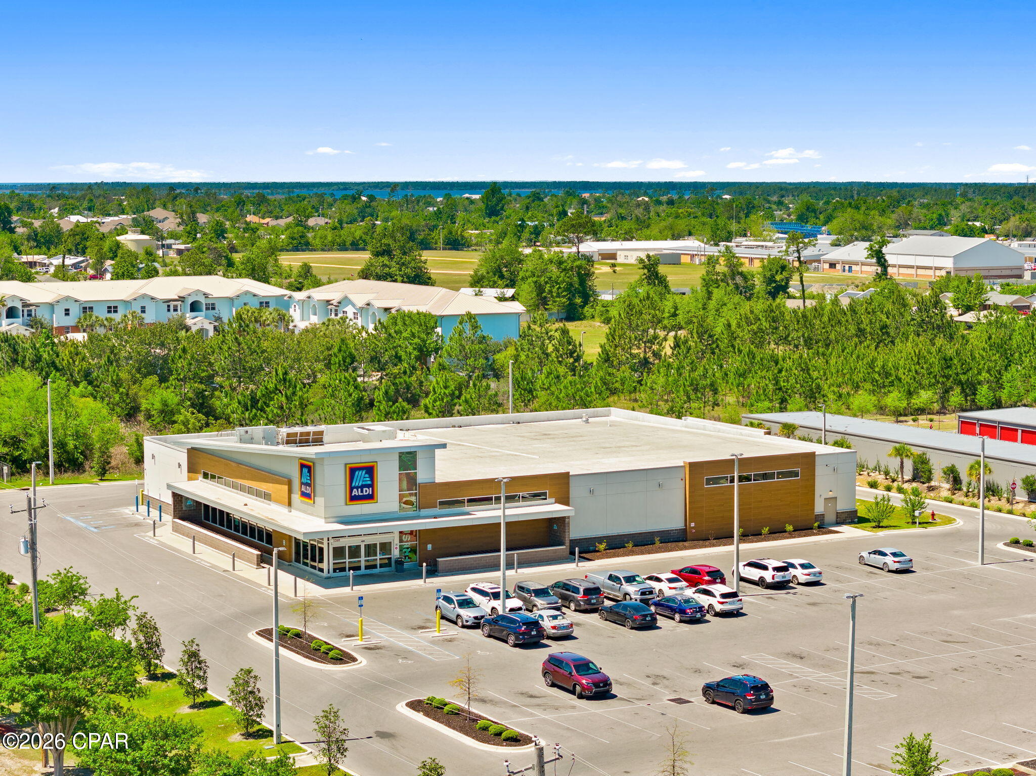 Timbers - Residential