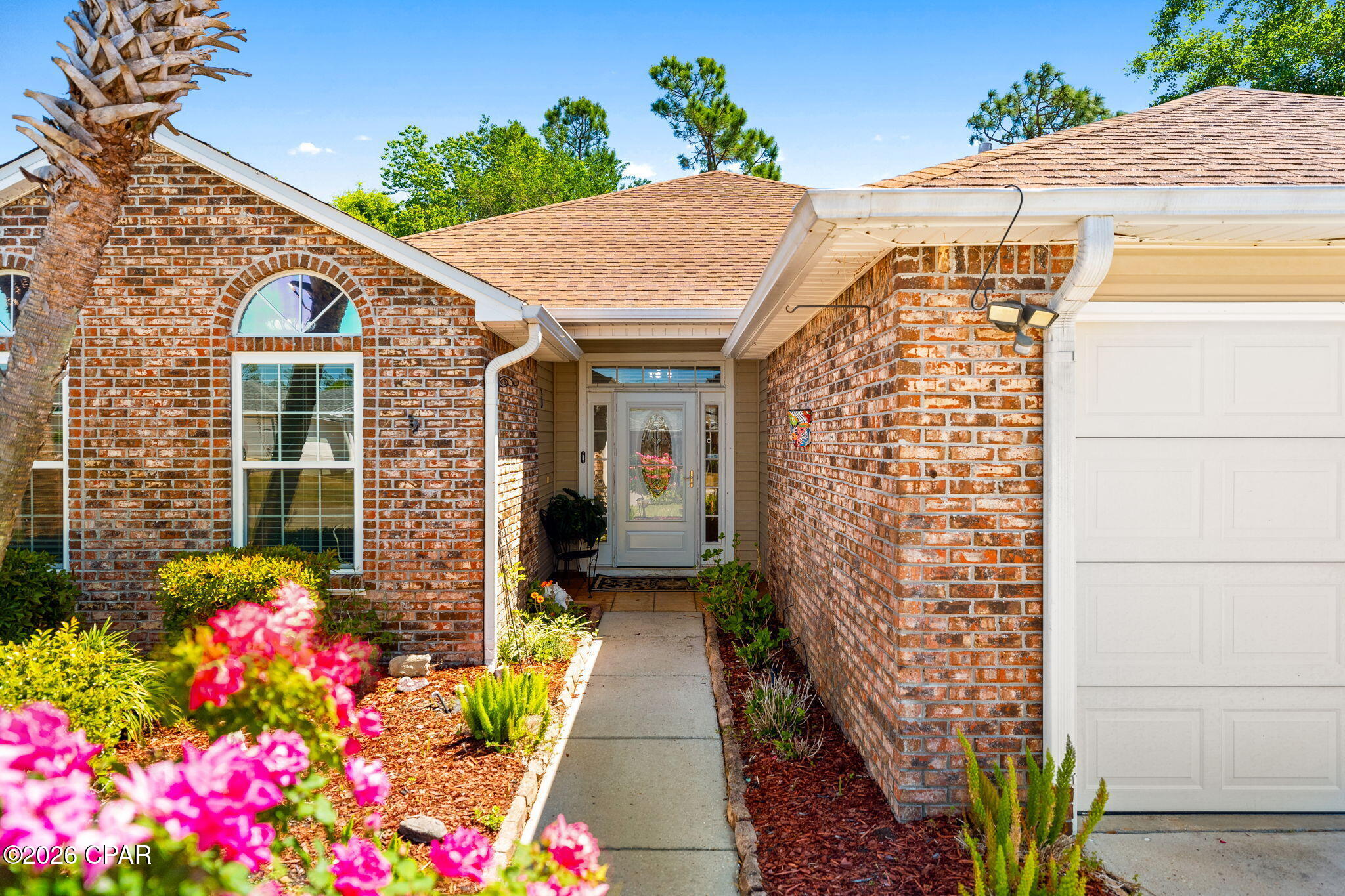 Timbers - Residential