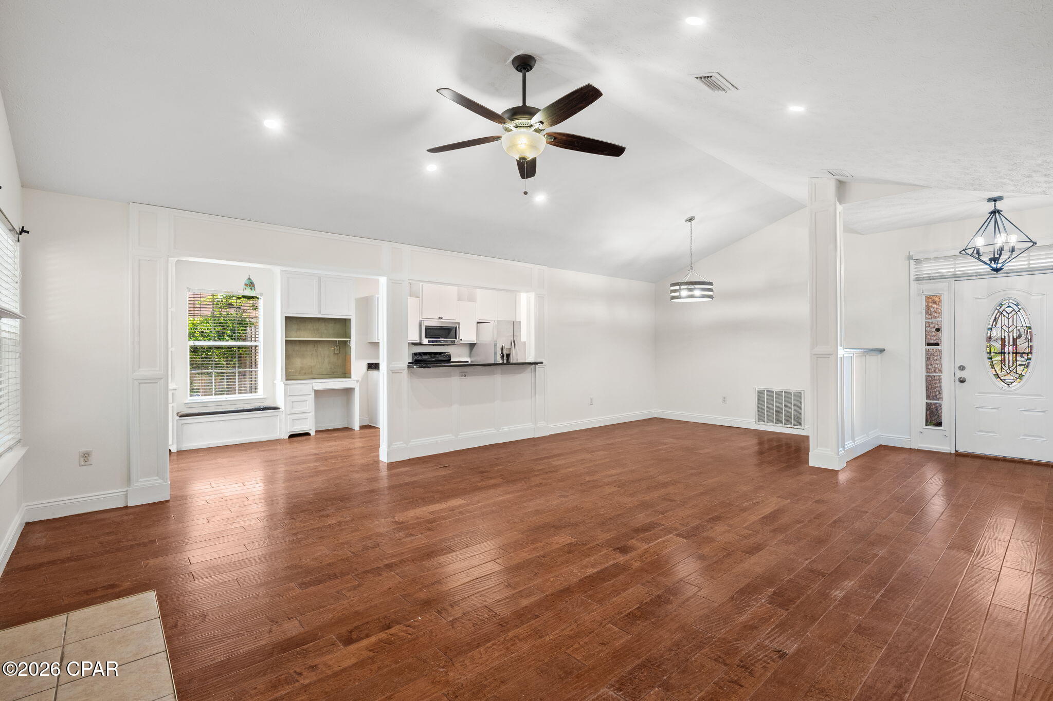 Timbers - Residential