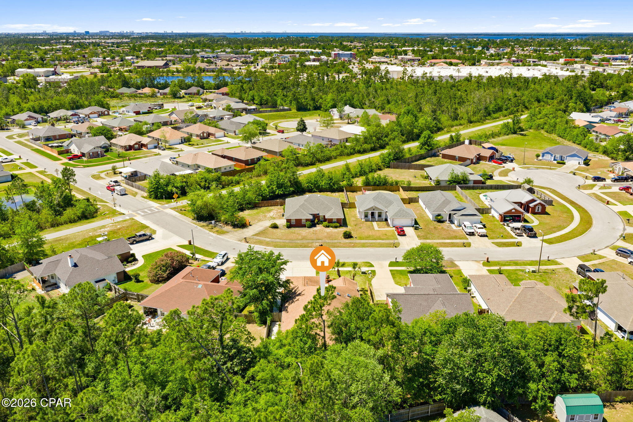 Timbers - Residential