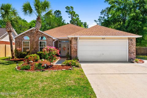 607 Timbers Crossing Lynn Haven FL 32444