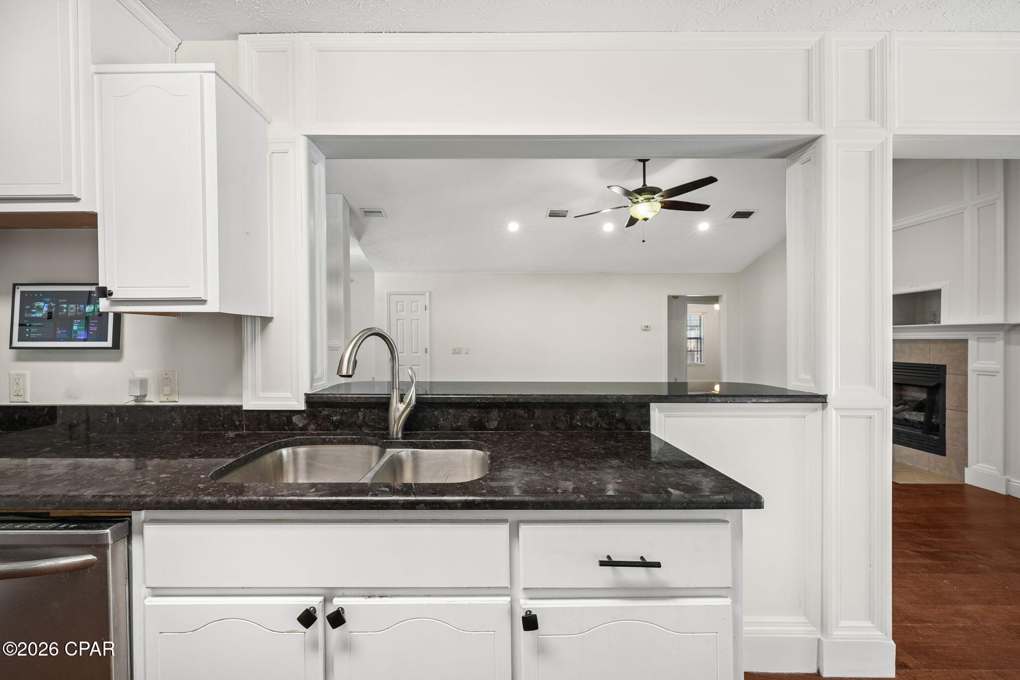 Timbers - Residential