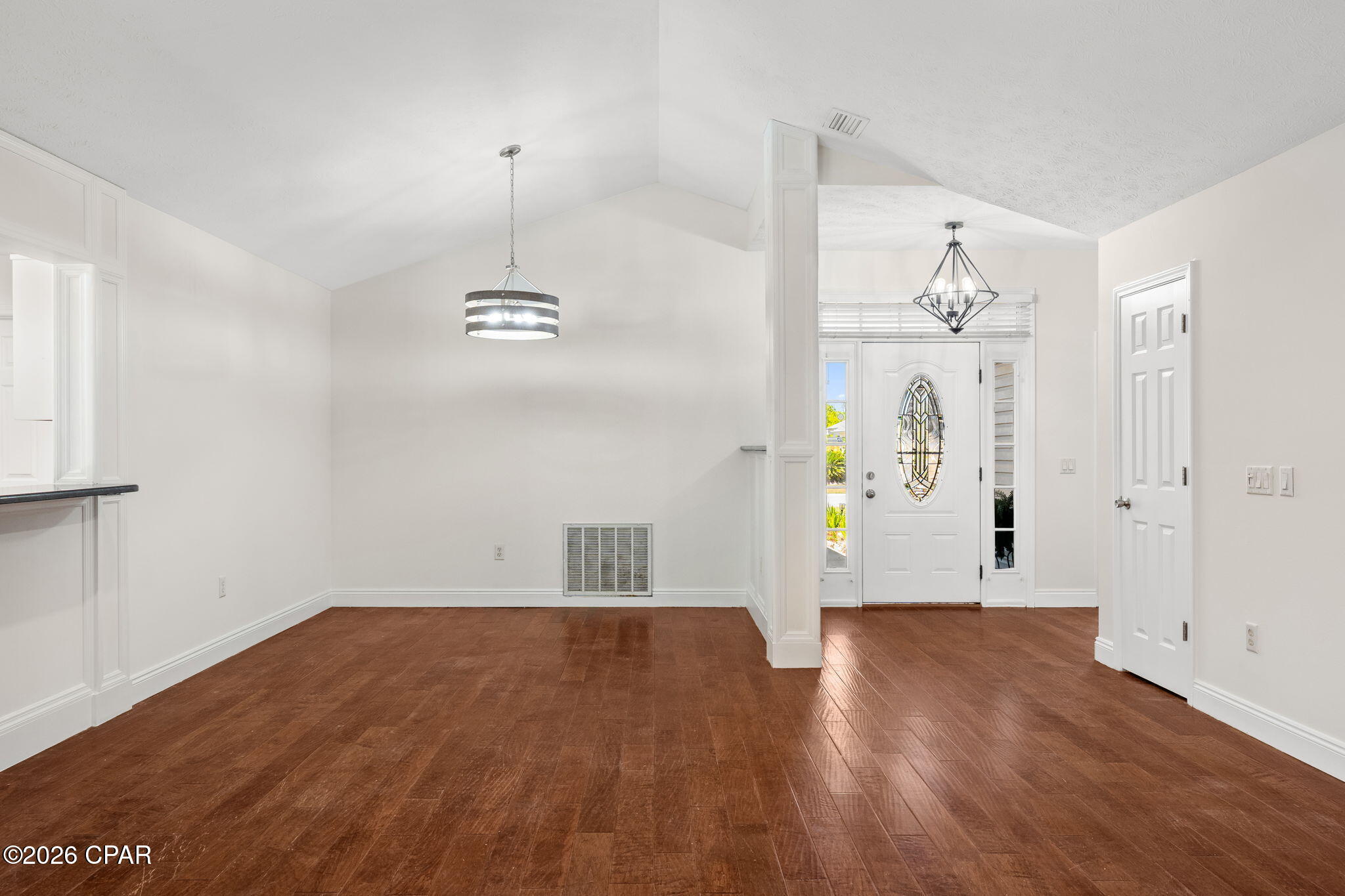 Timbers - Residential