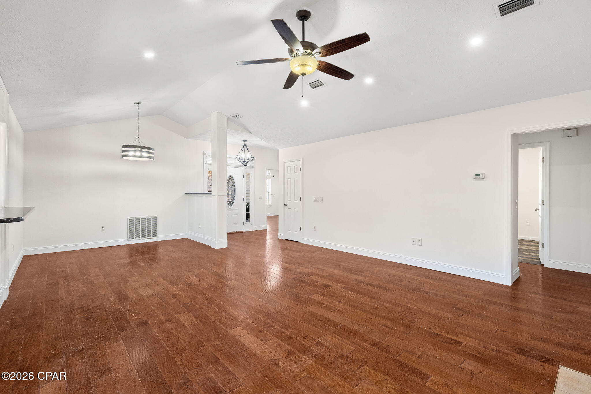 Timbers - Residential