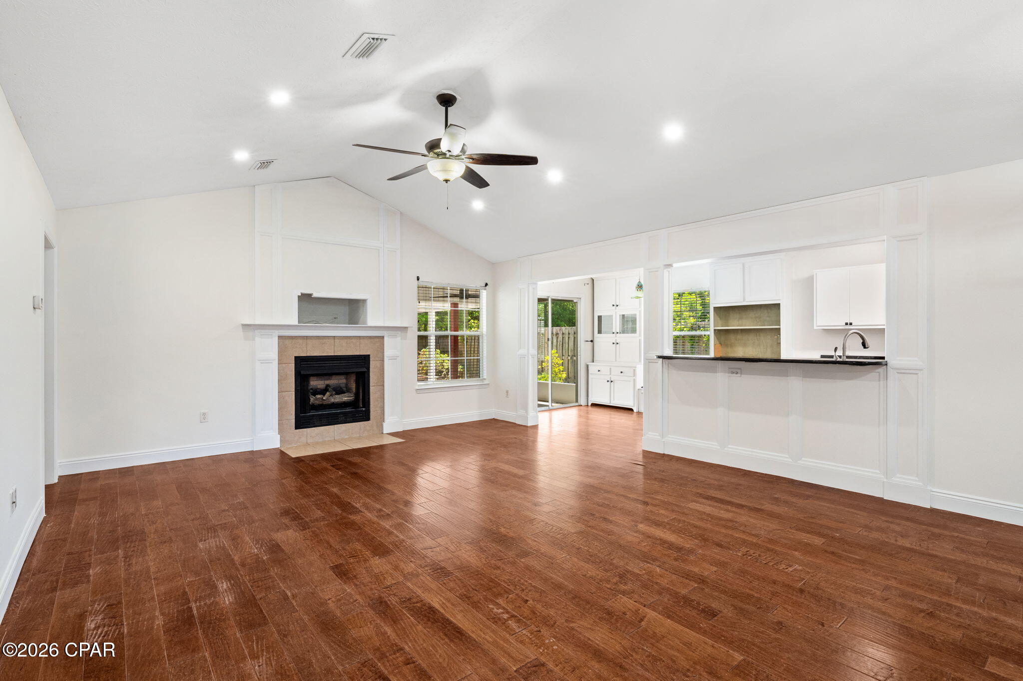 Timbers - Residential