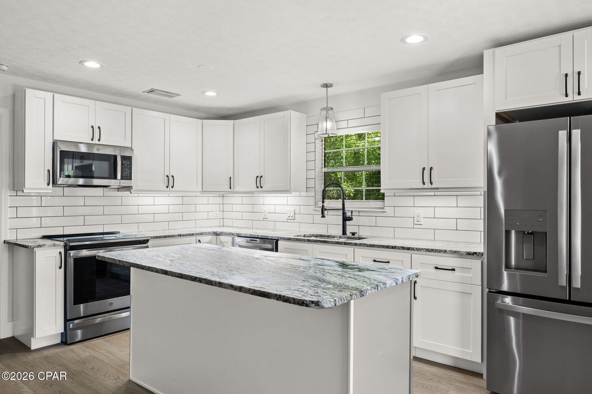 Timbers - Residential