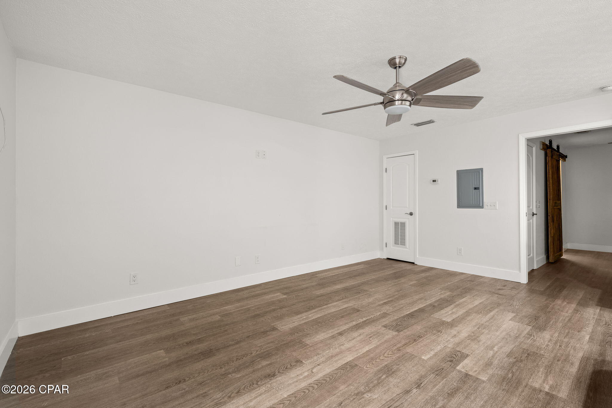 Timbers - Residential