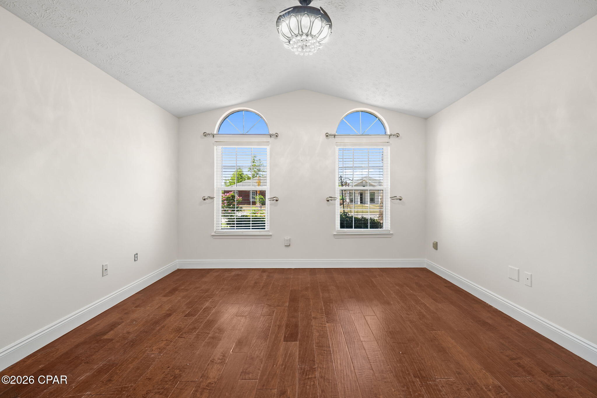 Timbers - Residential