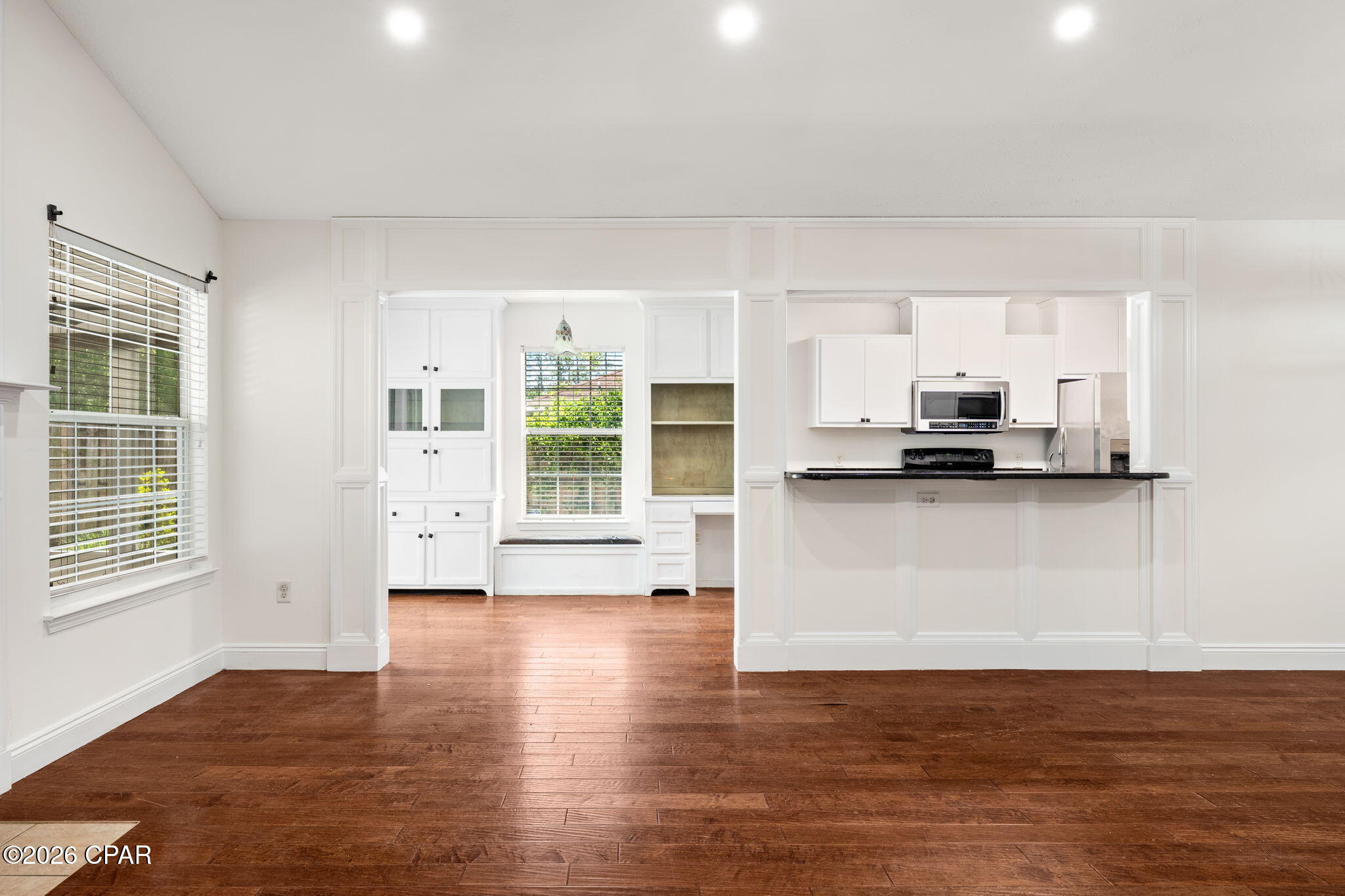 Timbers - Residential